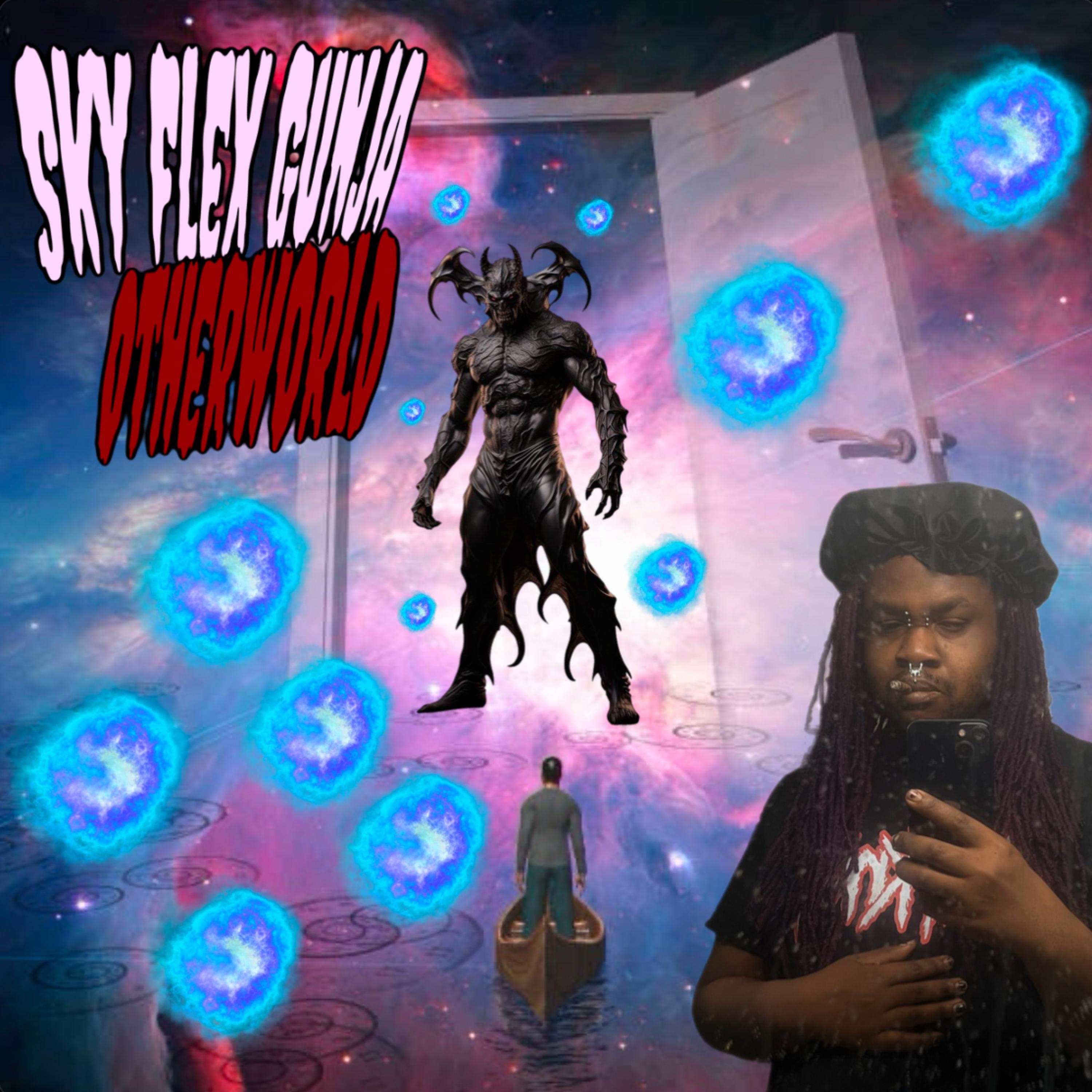 Otherworld artwork