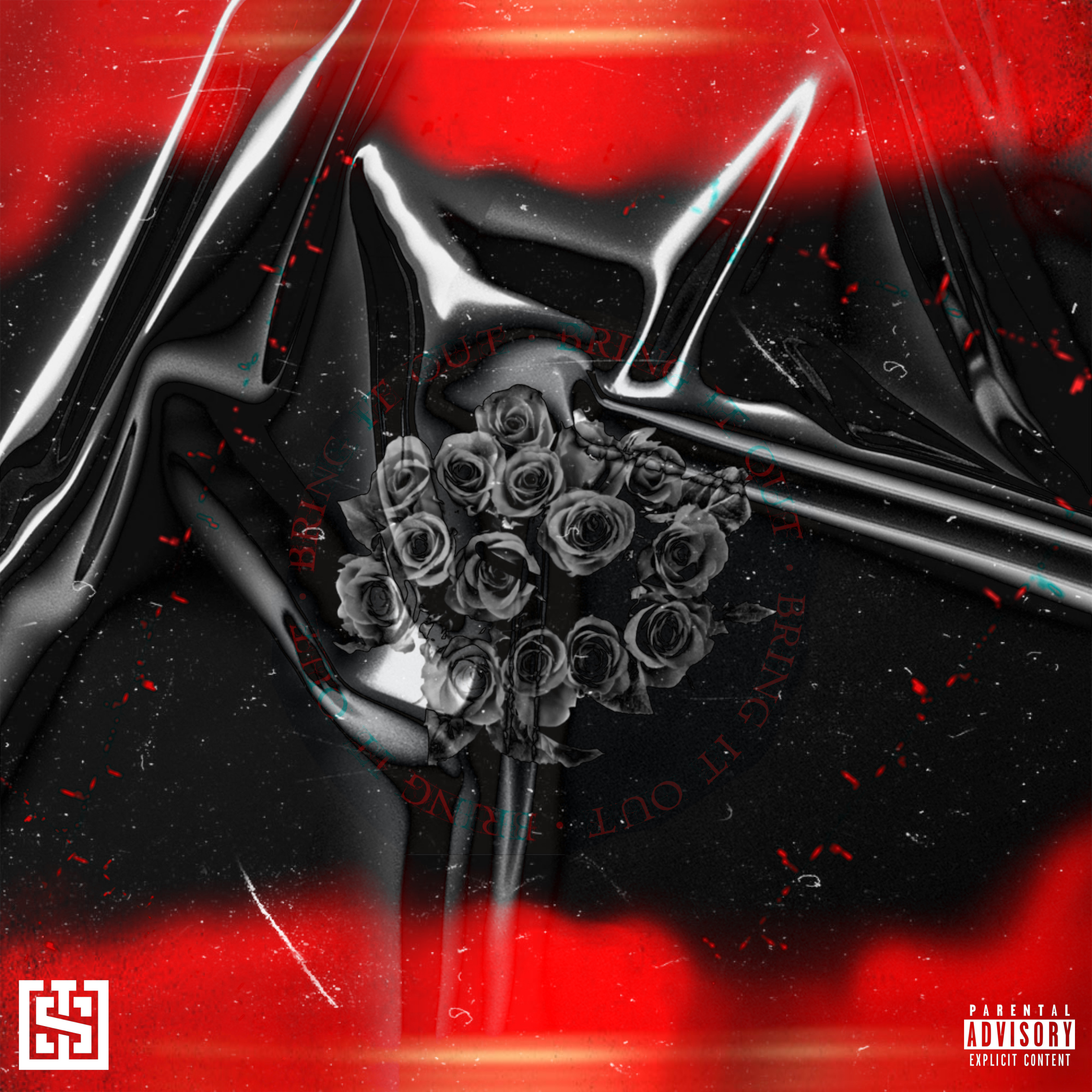 BRING IT OUT by A1ThaKiDD cover art