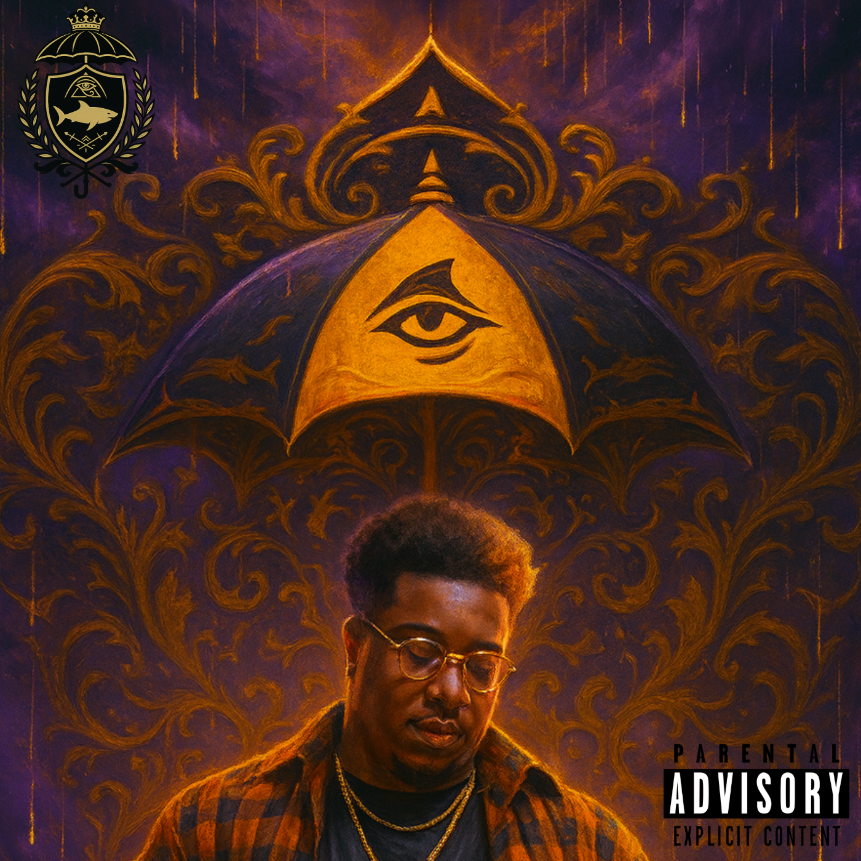 STAND FOR SOMETHING artwork