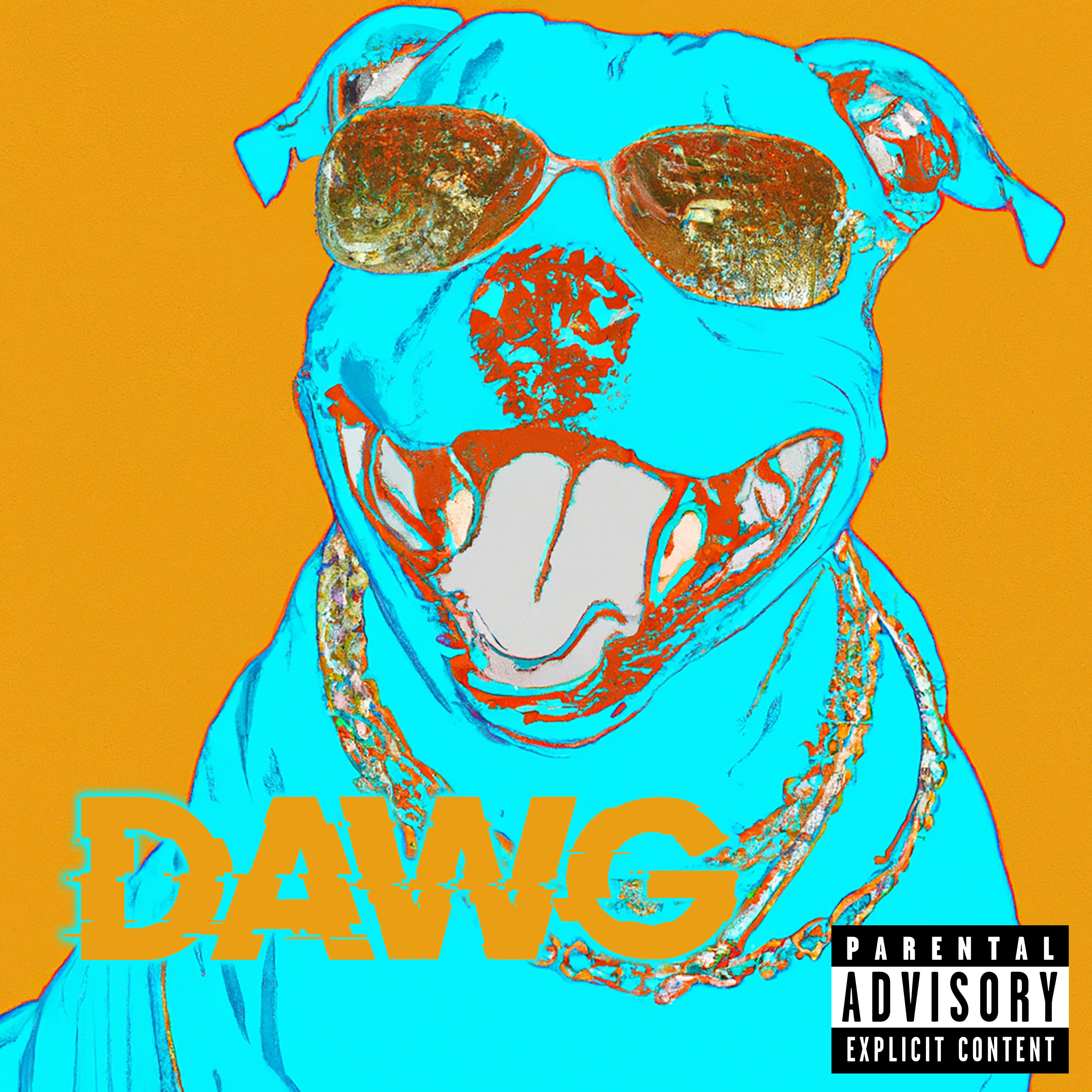 DAWG artwork
