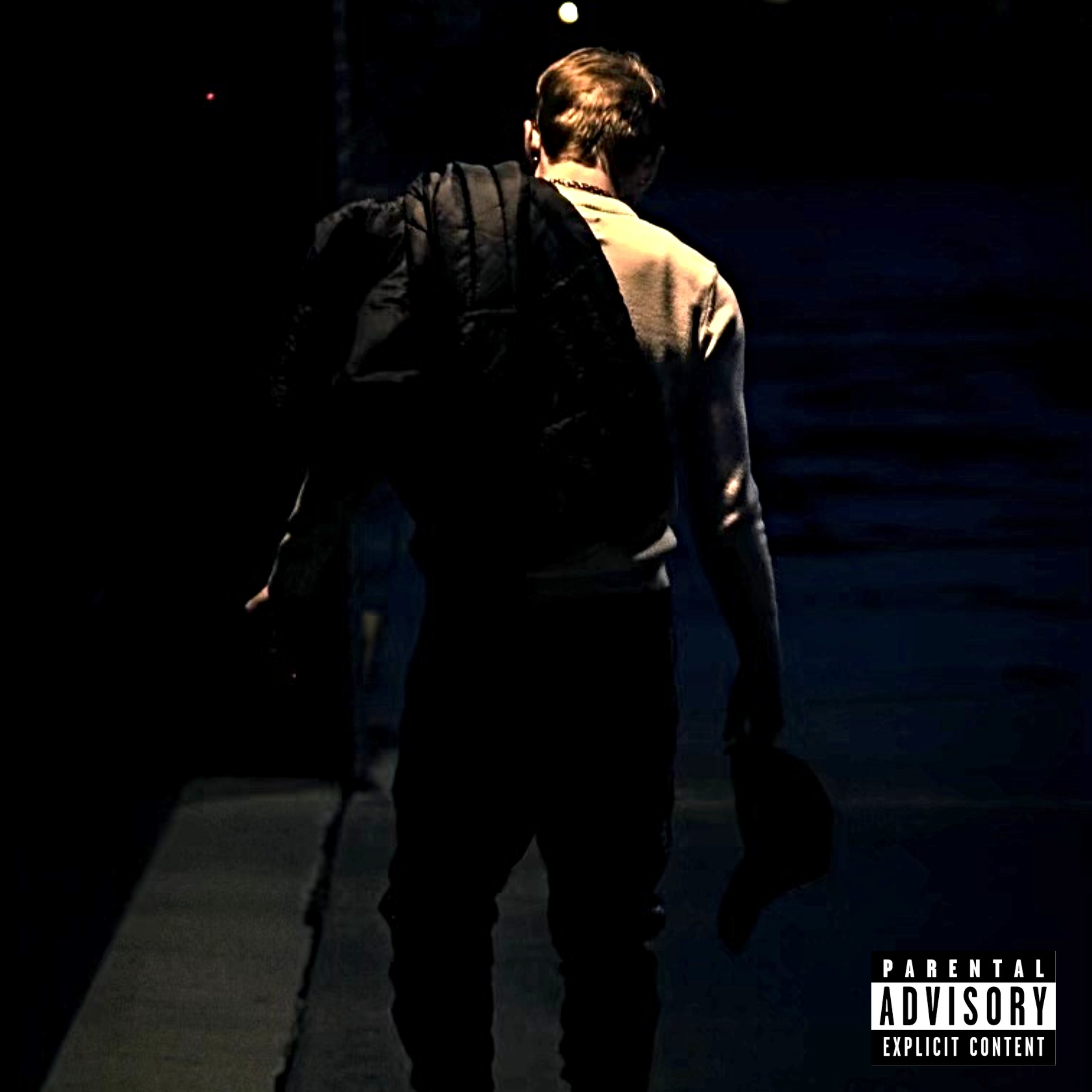 On the Way artwork