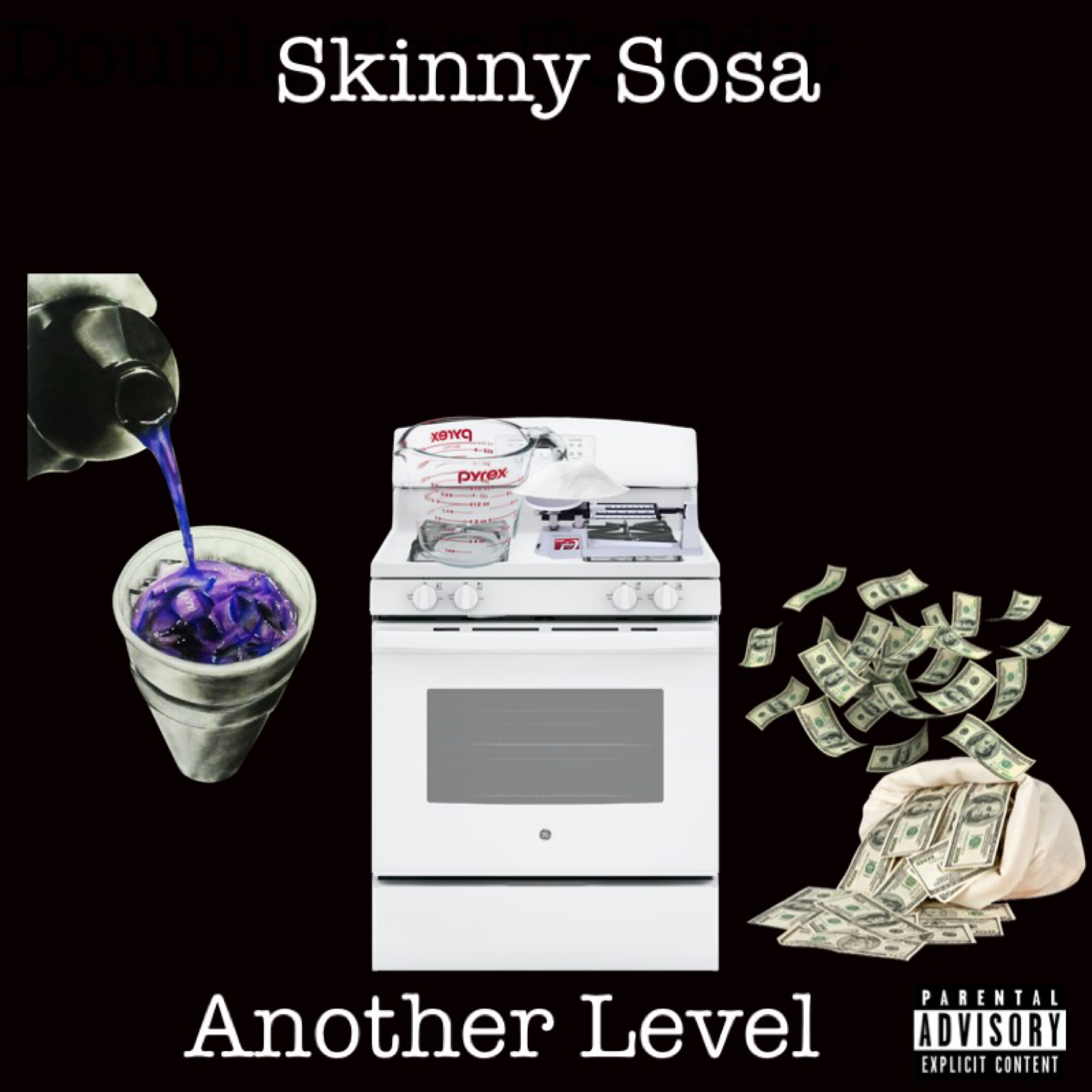 Another Level artwork