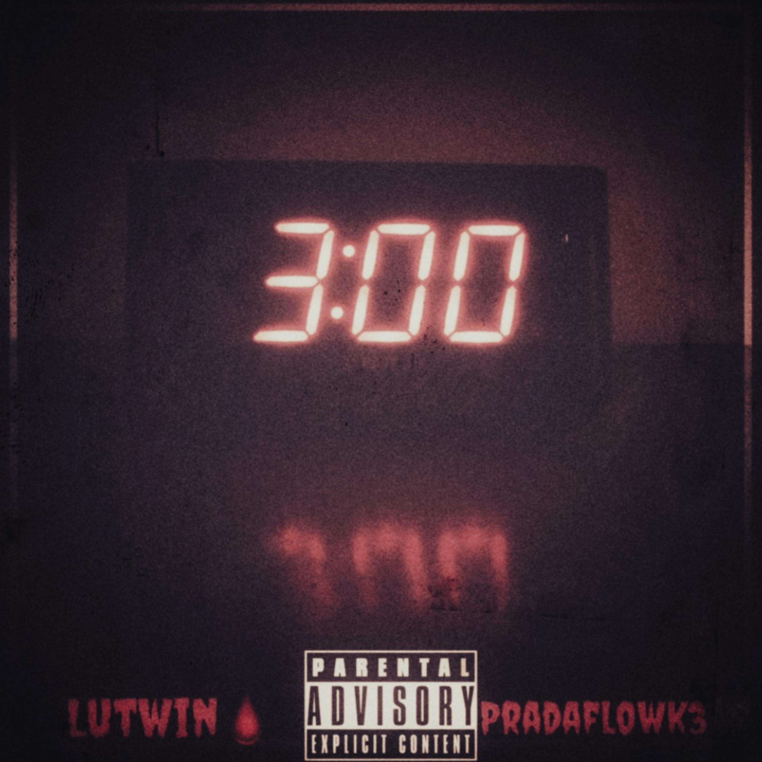 3:00 Am artwork