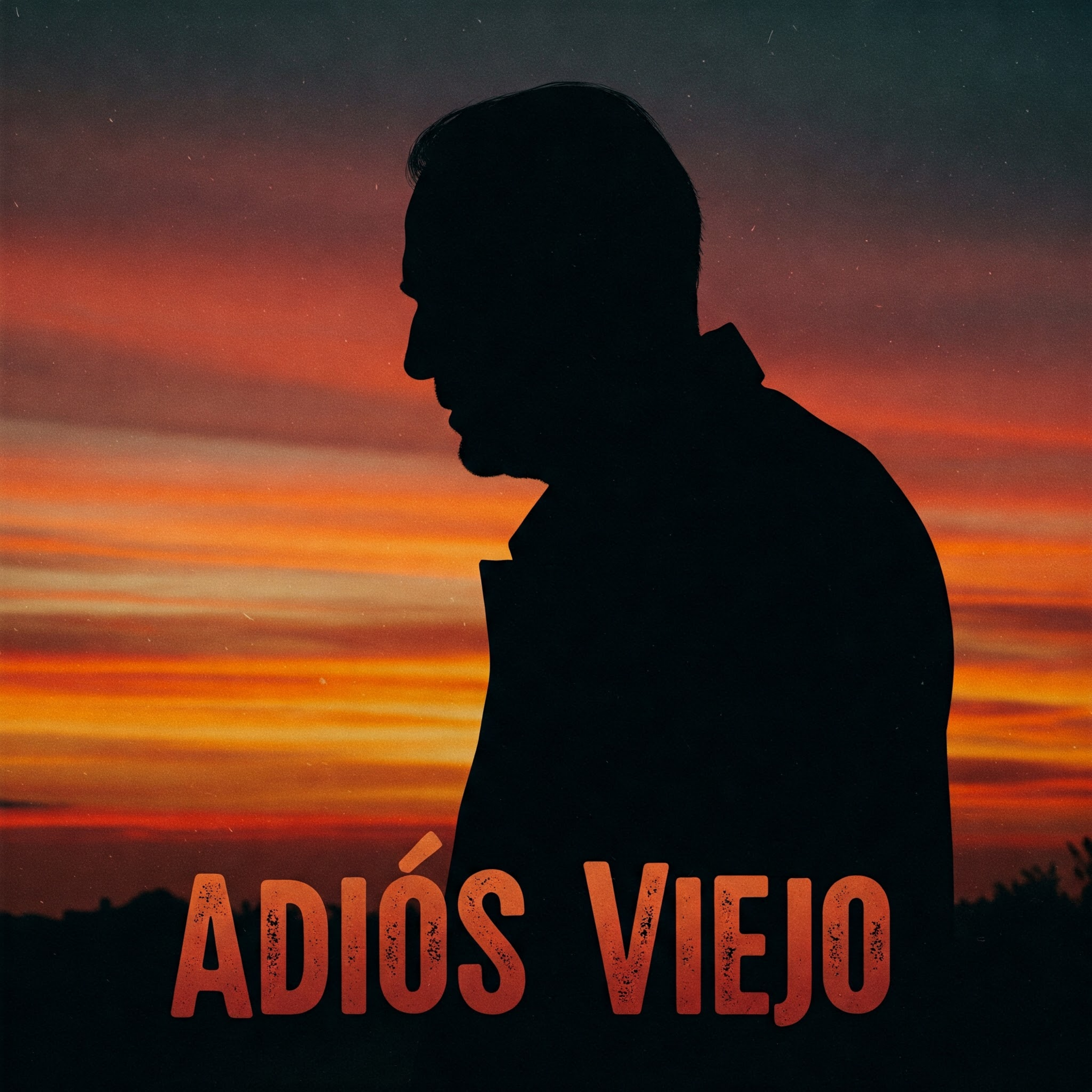 Adios Viejo artwork