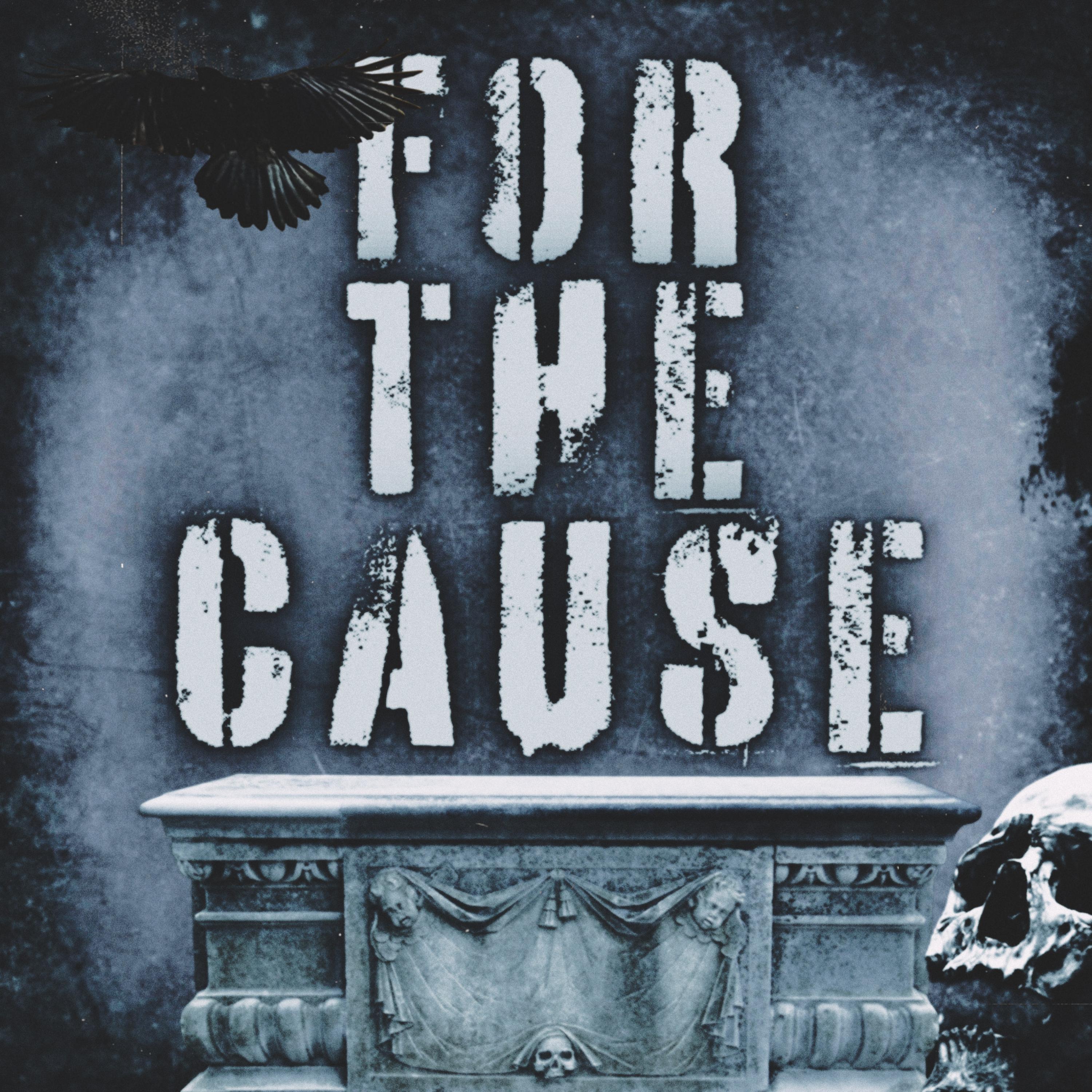 For The Cause artwork