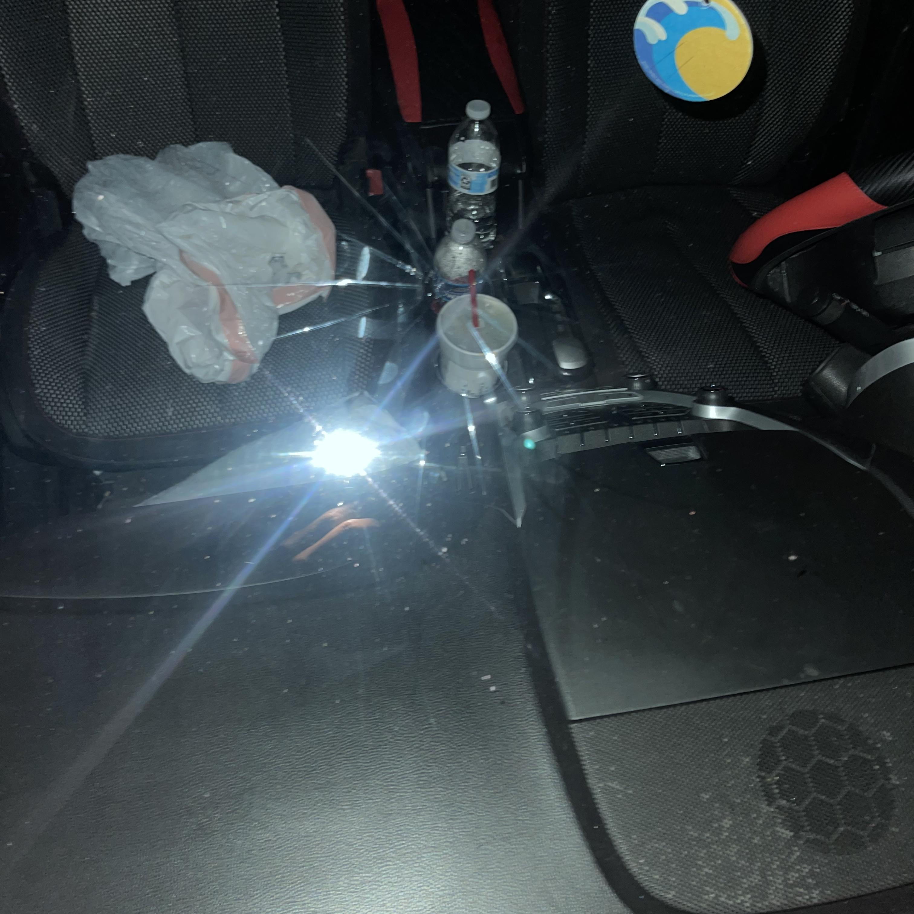 Got Me Acting Diff artwork