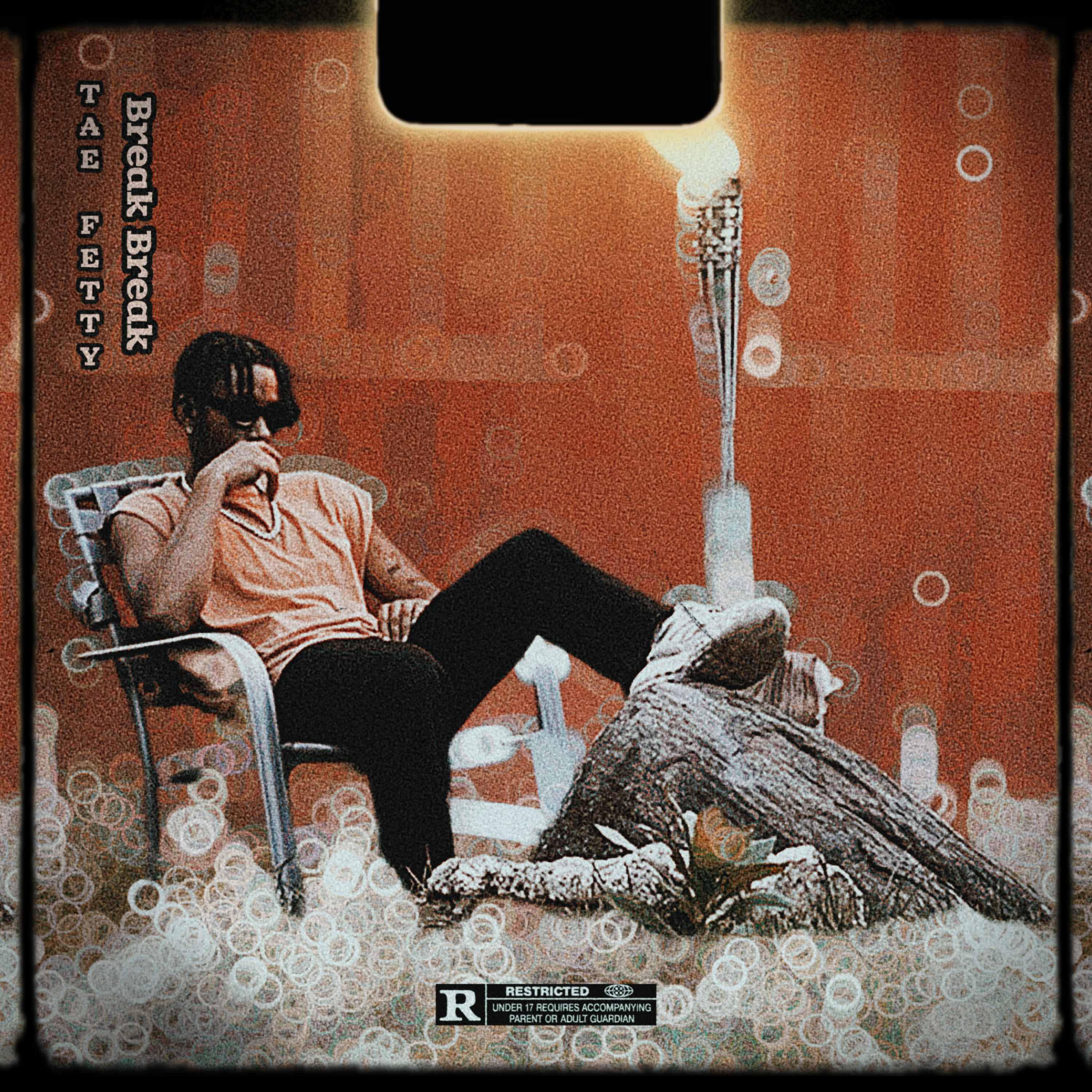 Break Break artwork