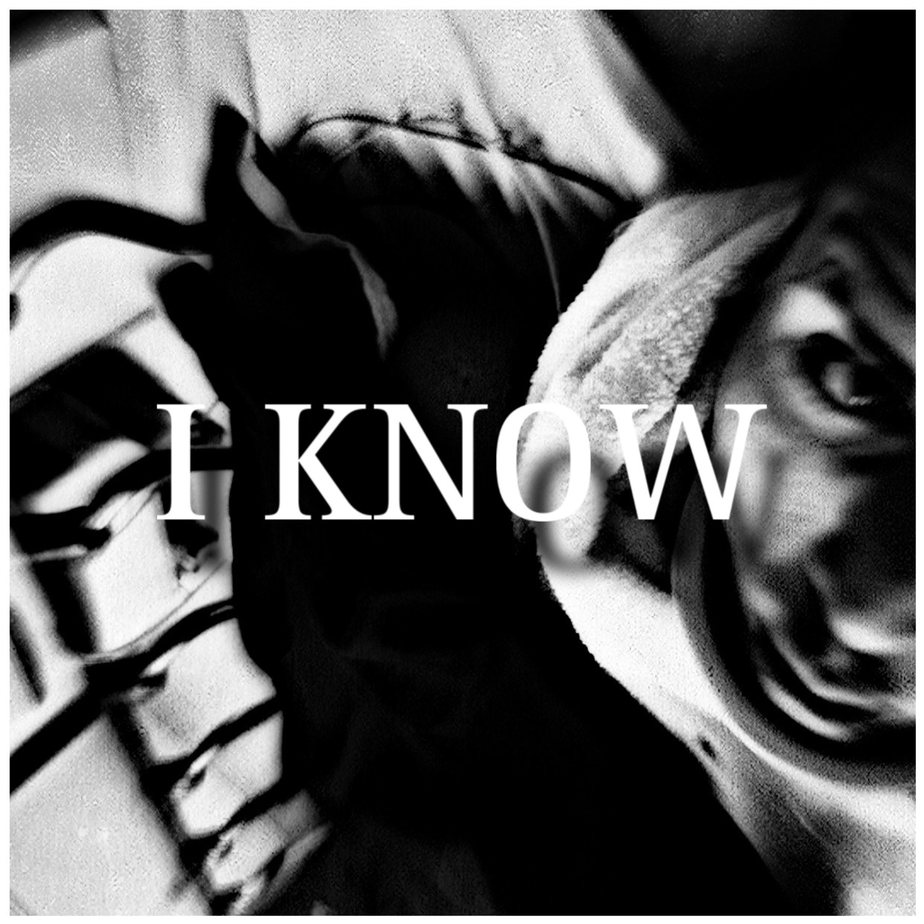 I KNOW artwork