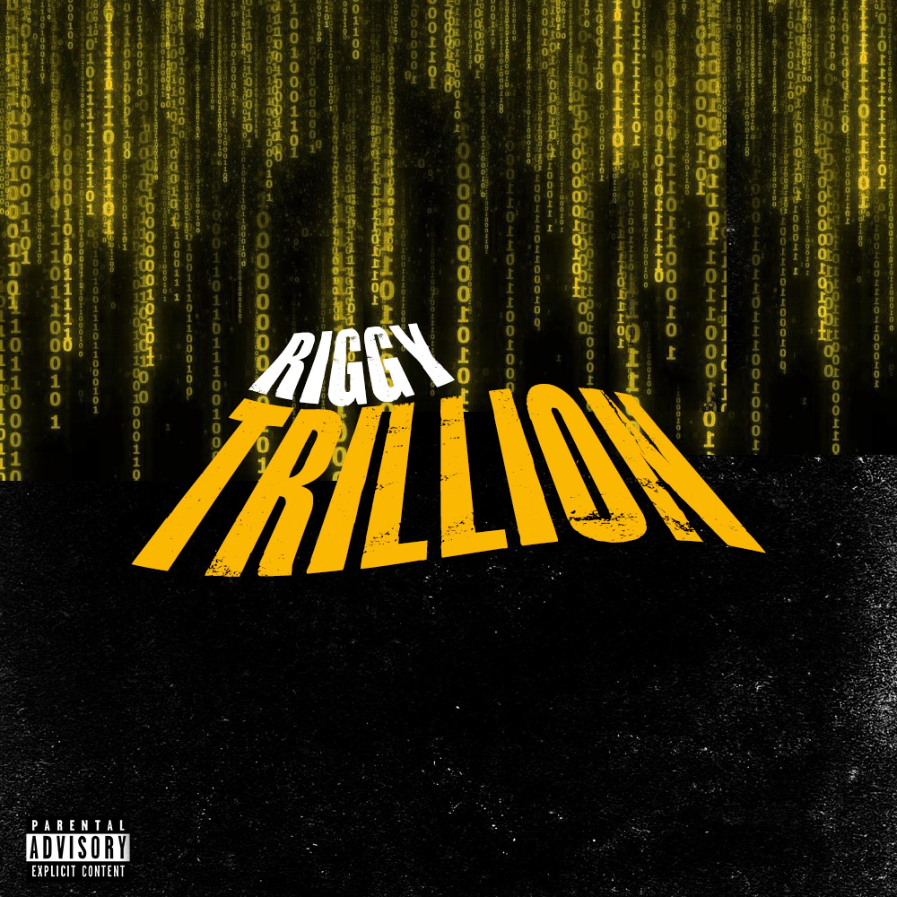 Trillion artwork