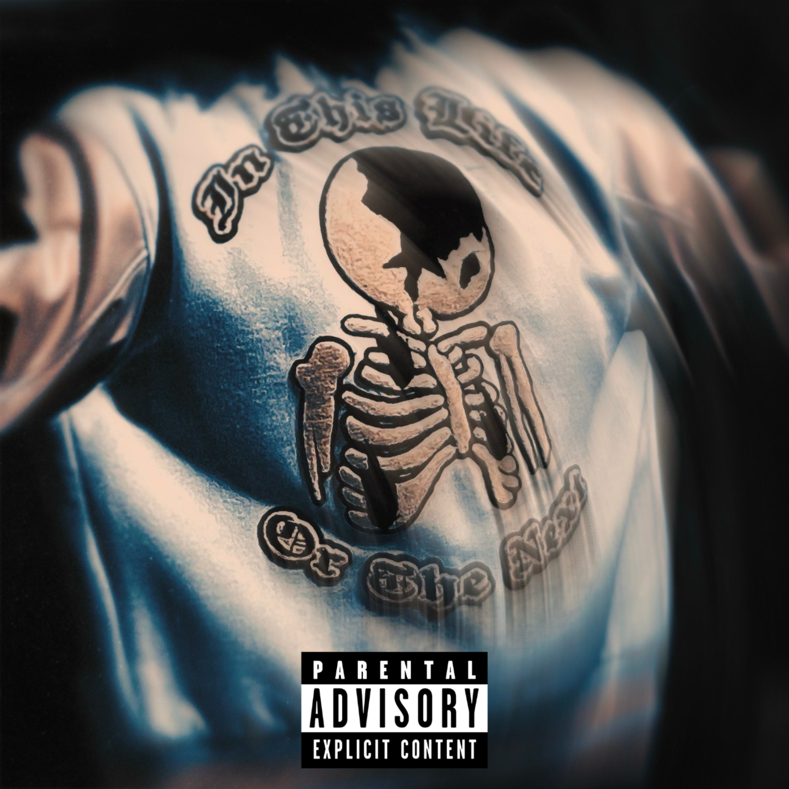 Abeg (Y R U Running) artwork
