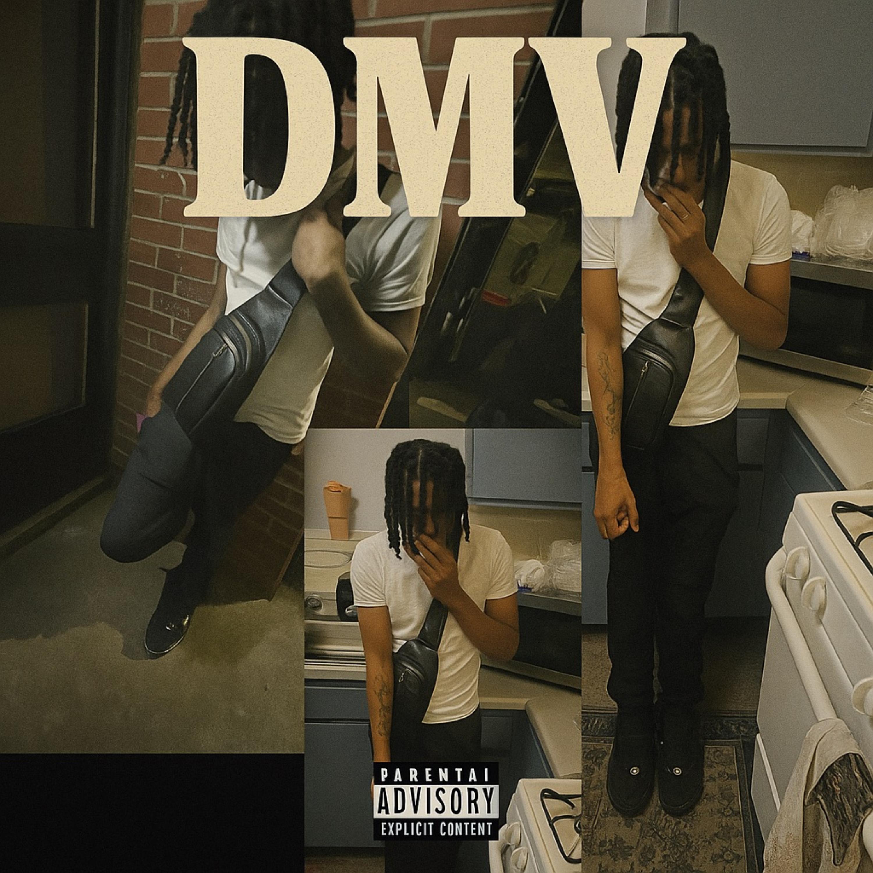 DMV artwork