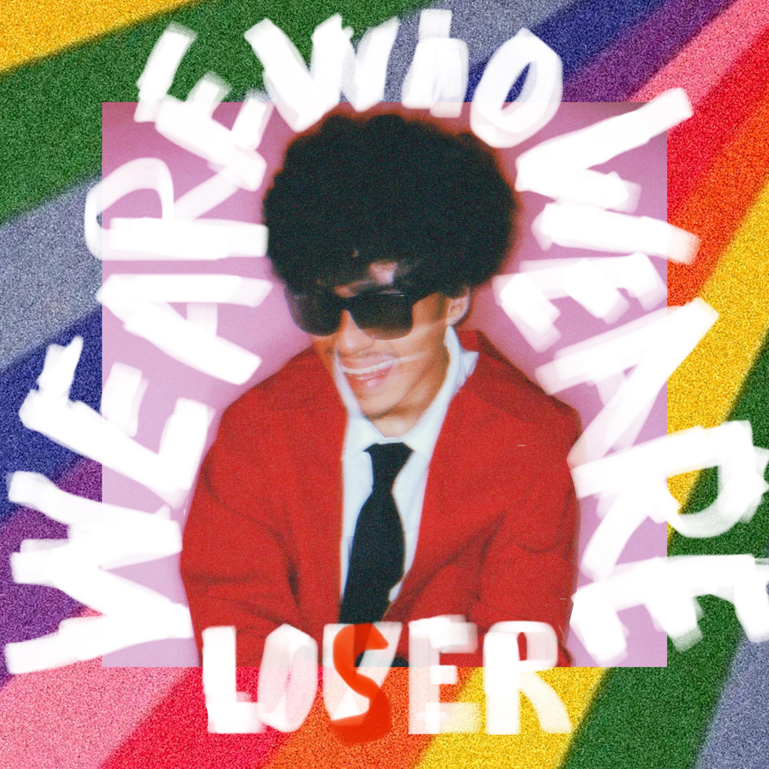We Are Who We Are Loser by Lame Bimbo  cover art