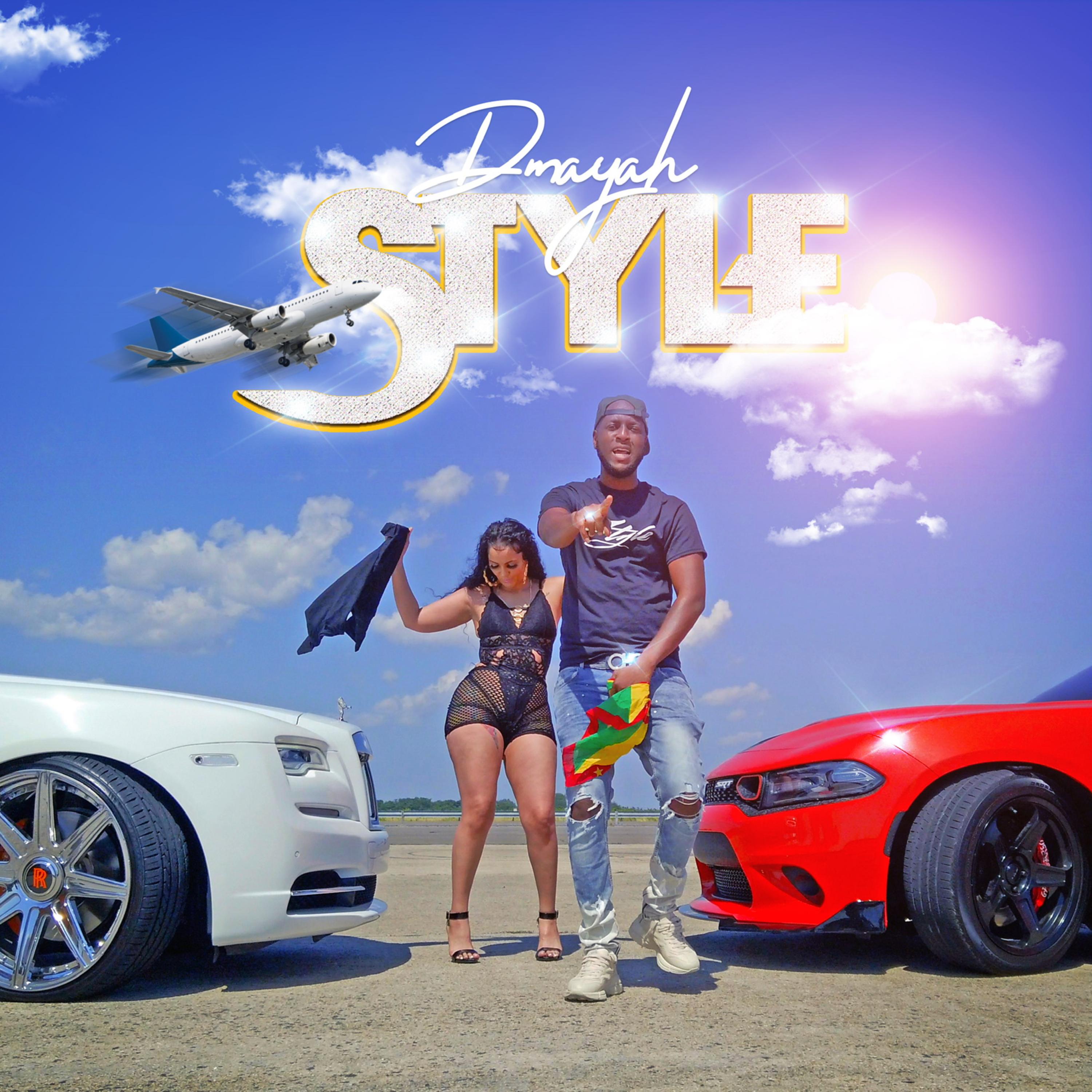 STYLE artwork