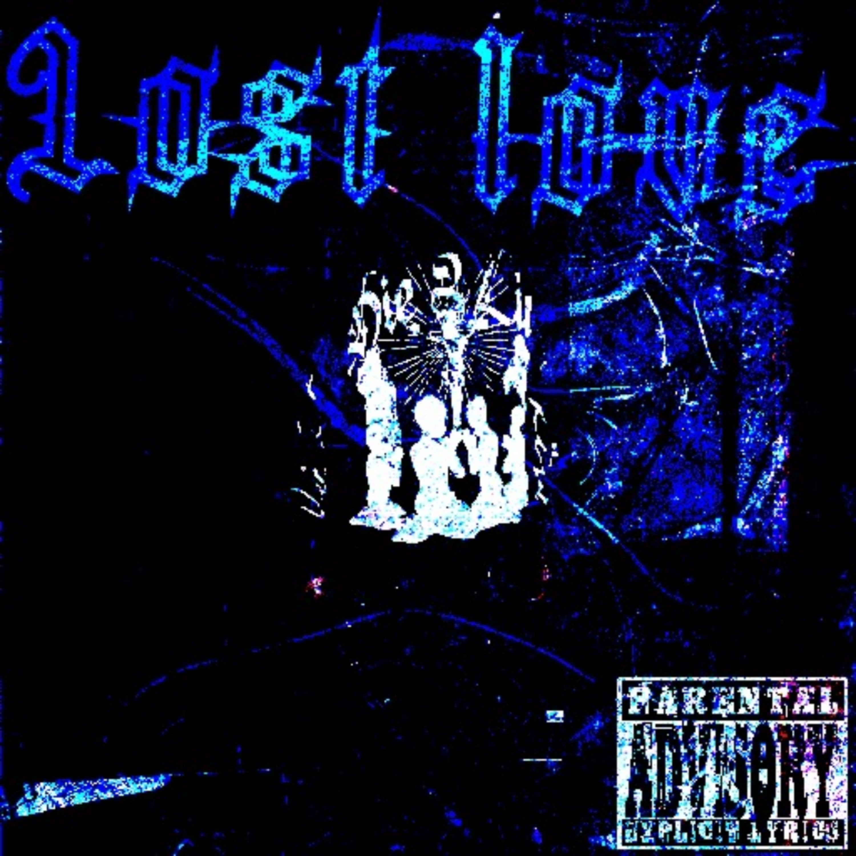 Lost love artwork