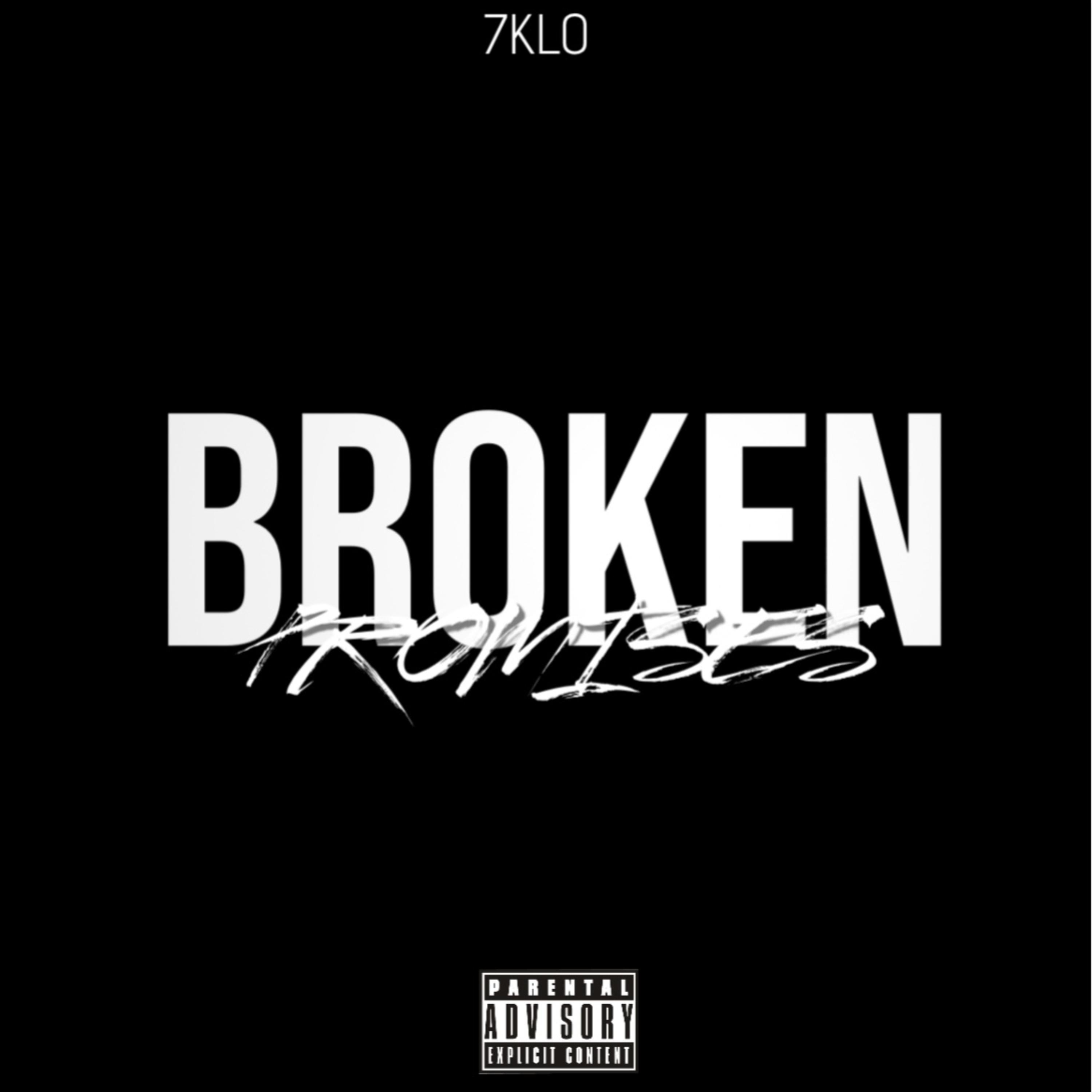 BROKEN PROMISES artwork