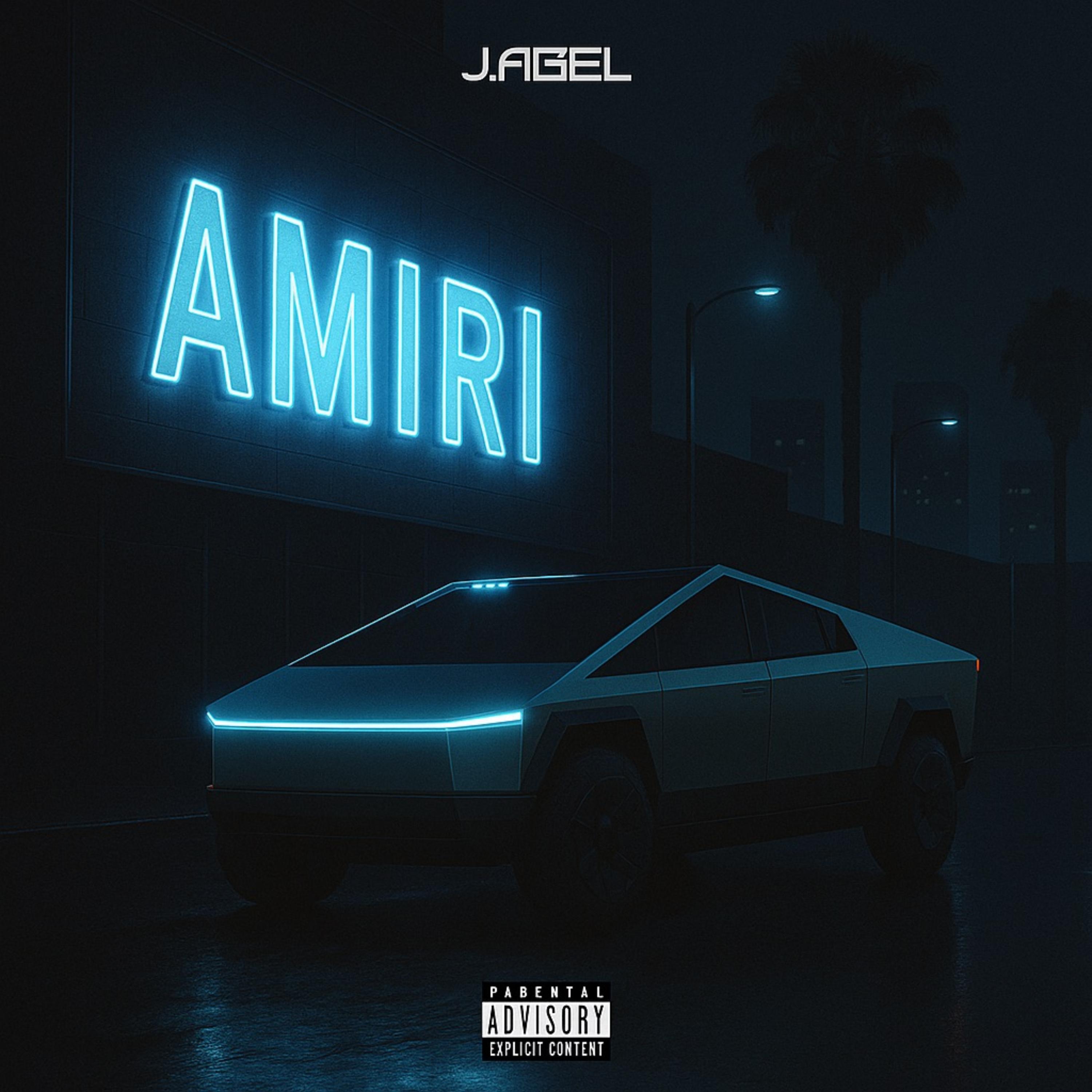AMIRI artwork