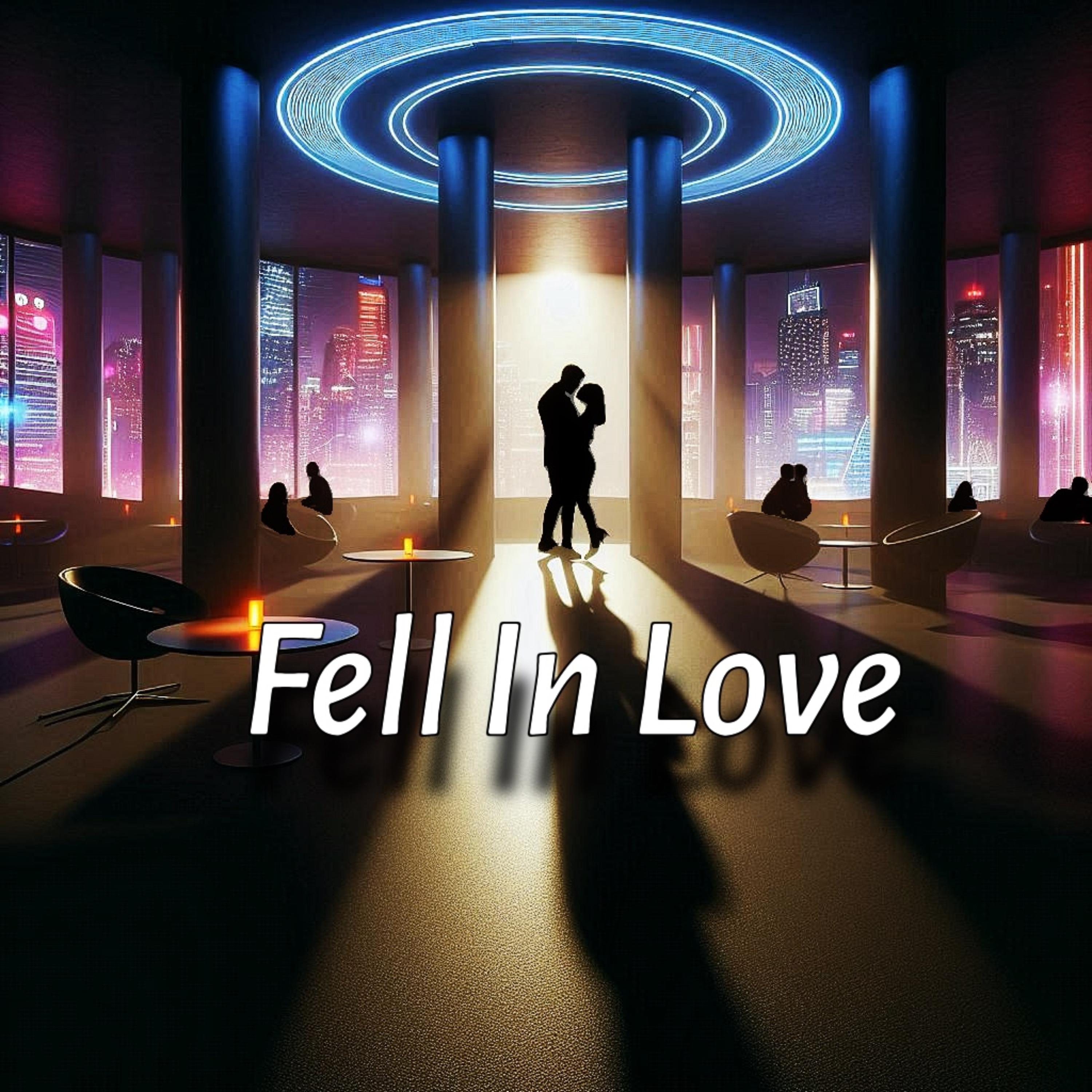 Fell In Love artwork