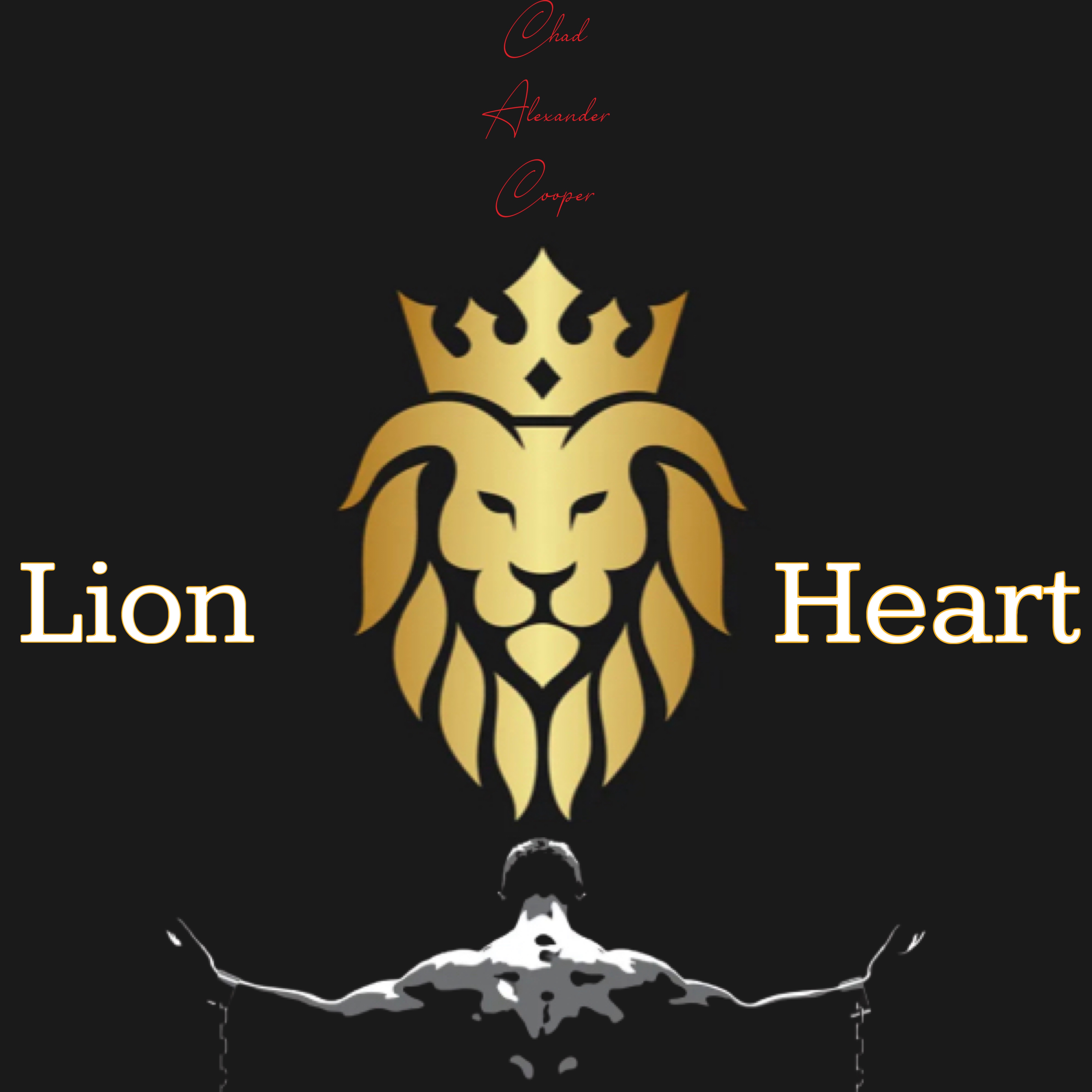 Lion Heart artwork