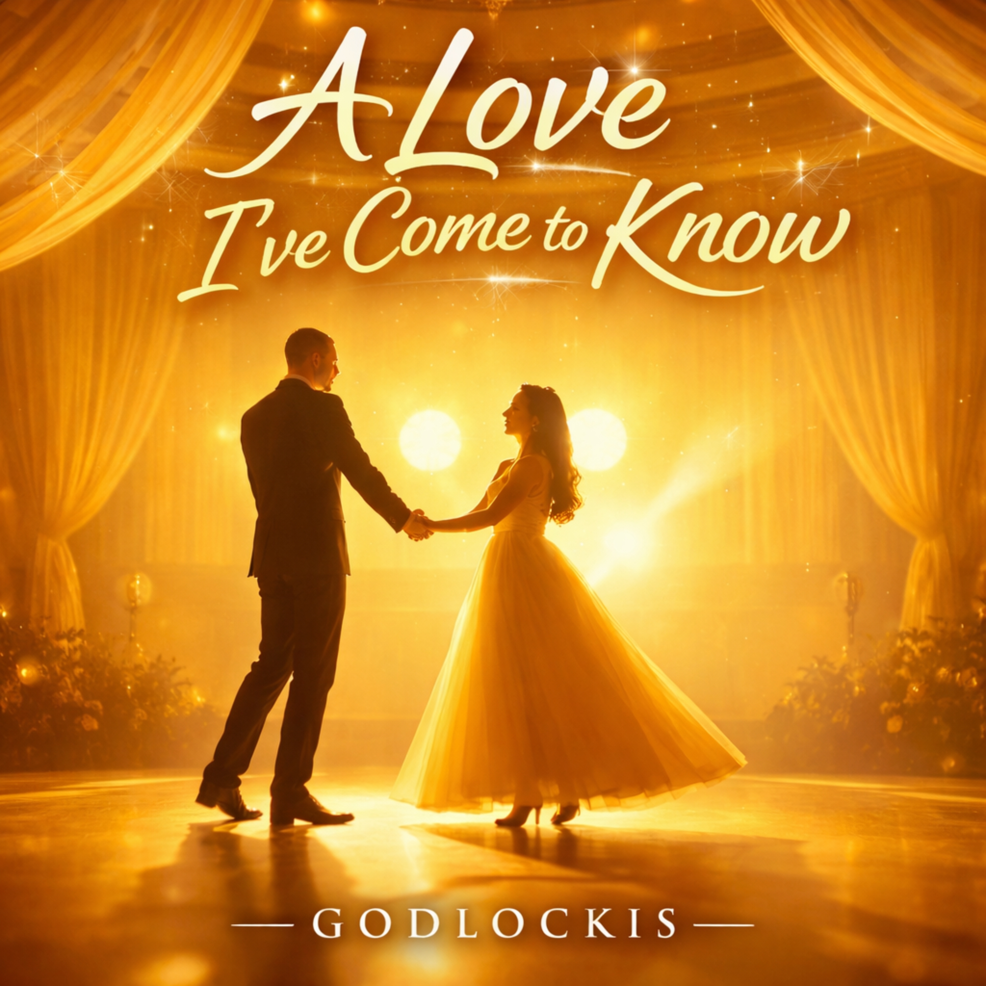 A love I’ve come to know artwork