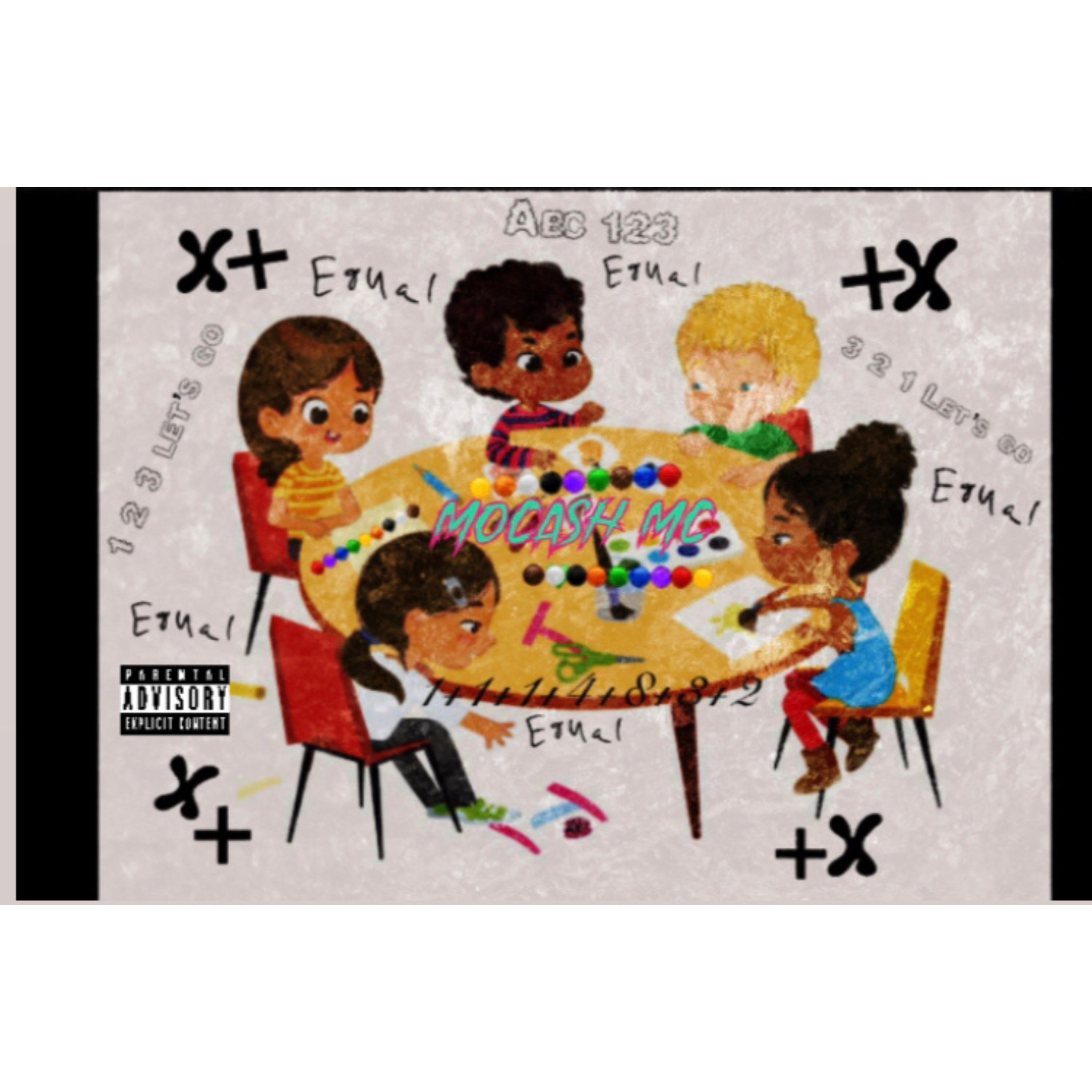 A1 ForKids artwork