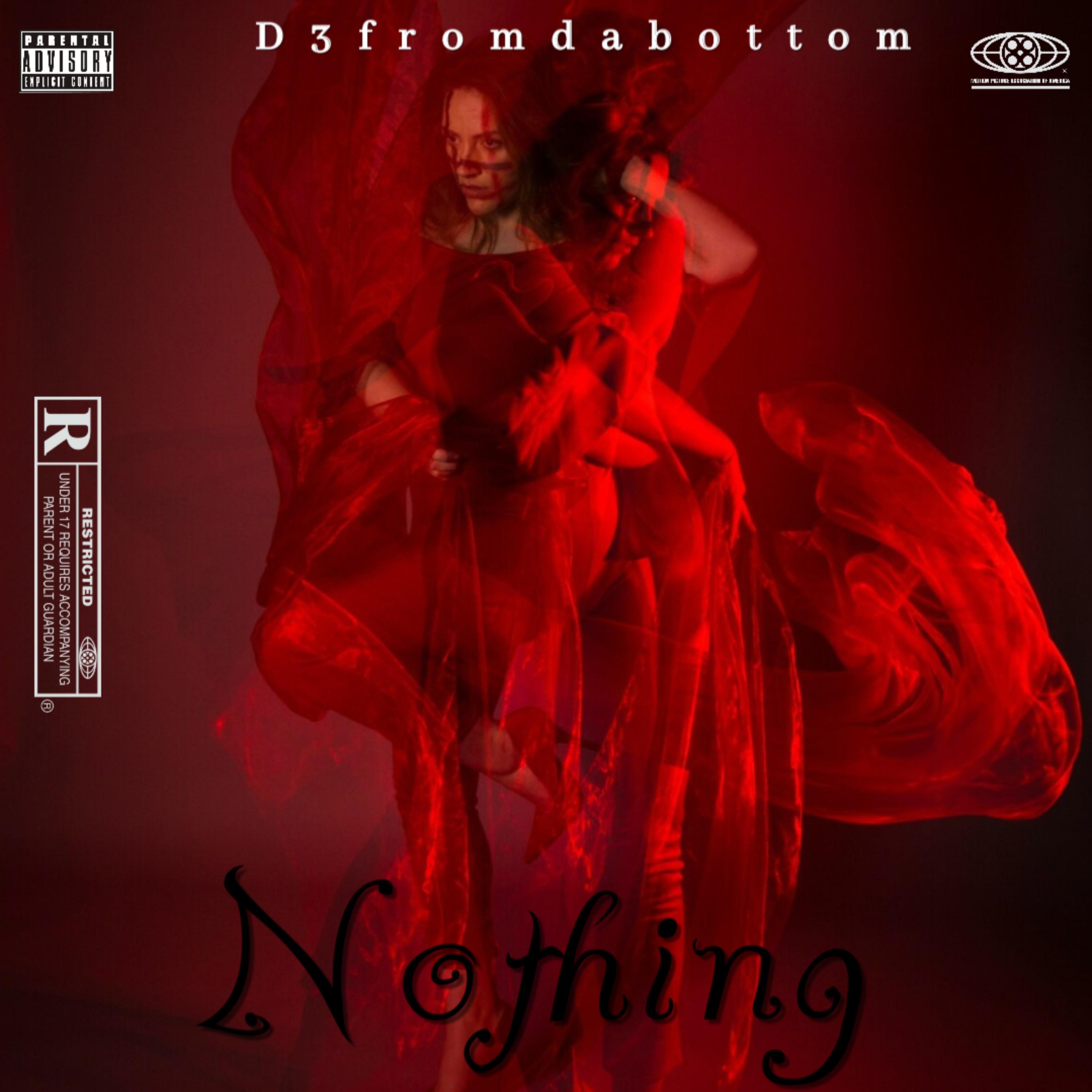 Nothing artwork
