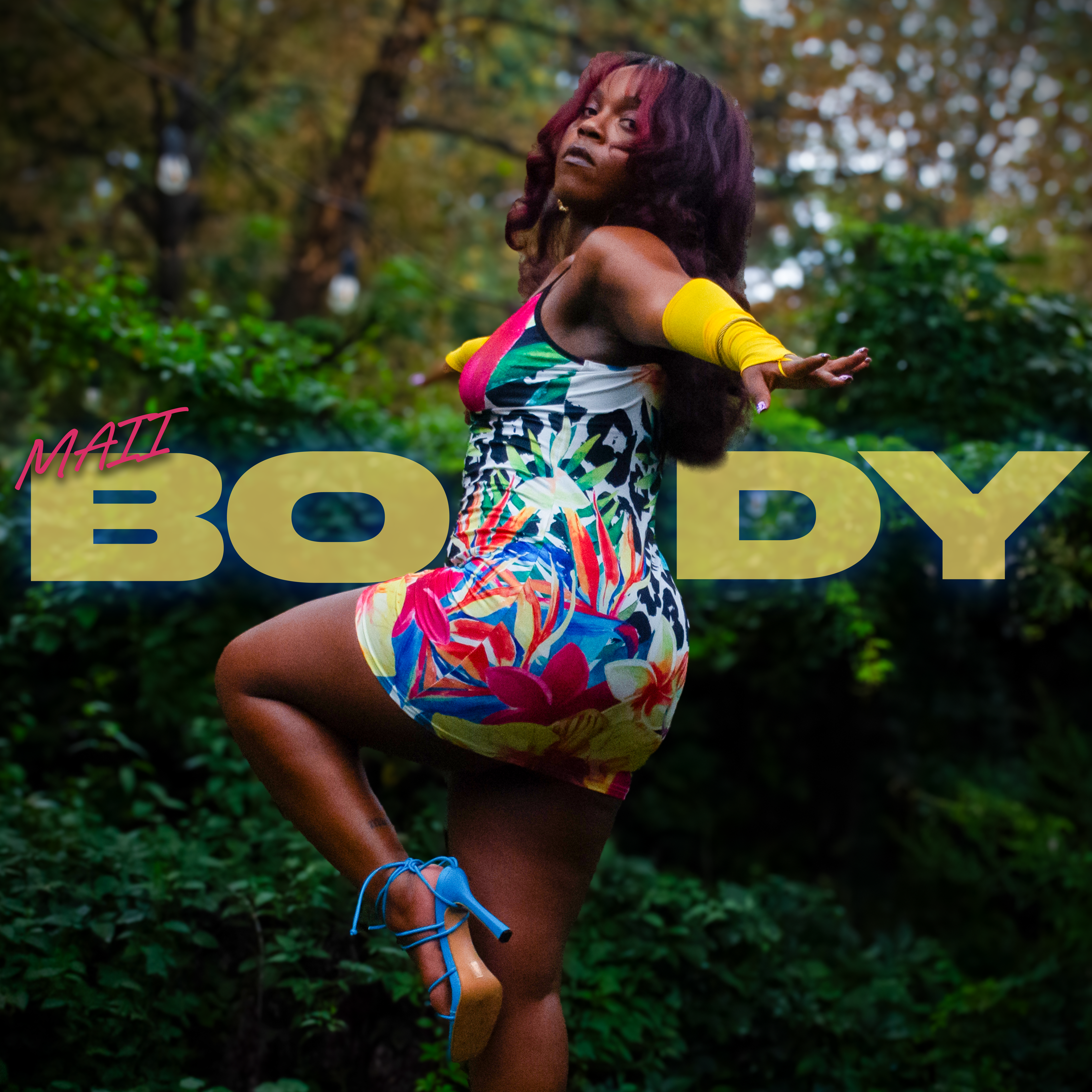 BODY by MAII