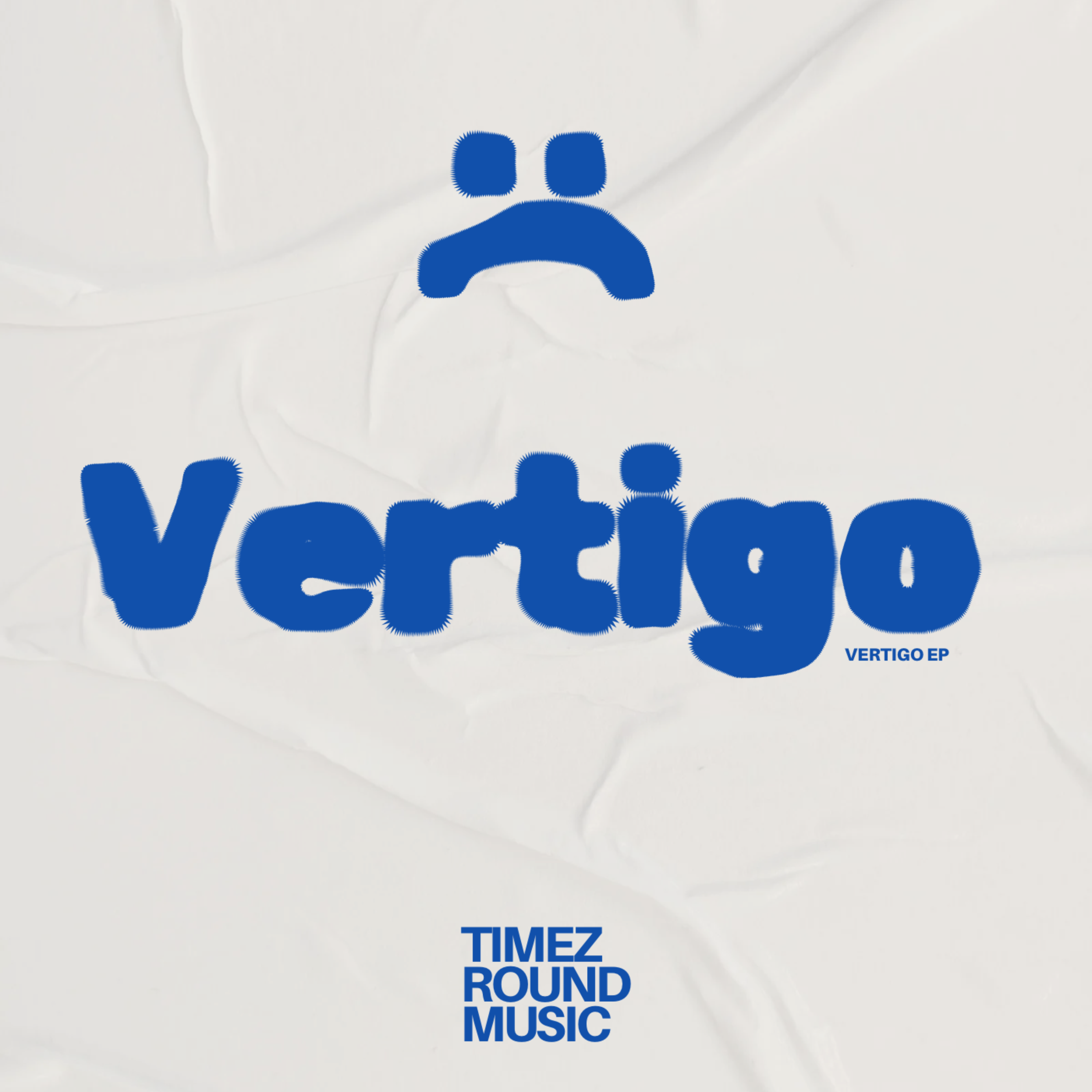 VERTIGO artwork