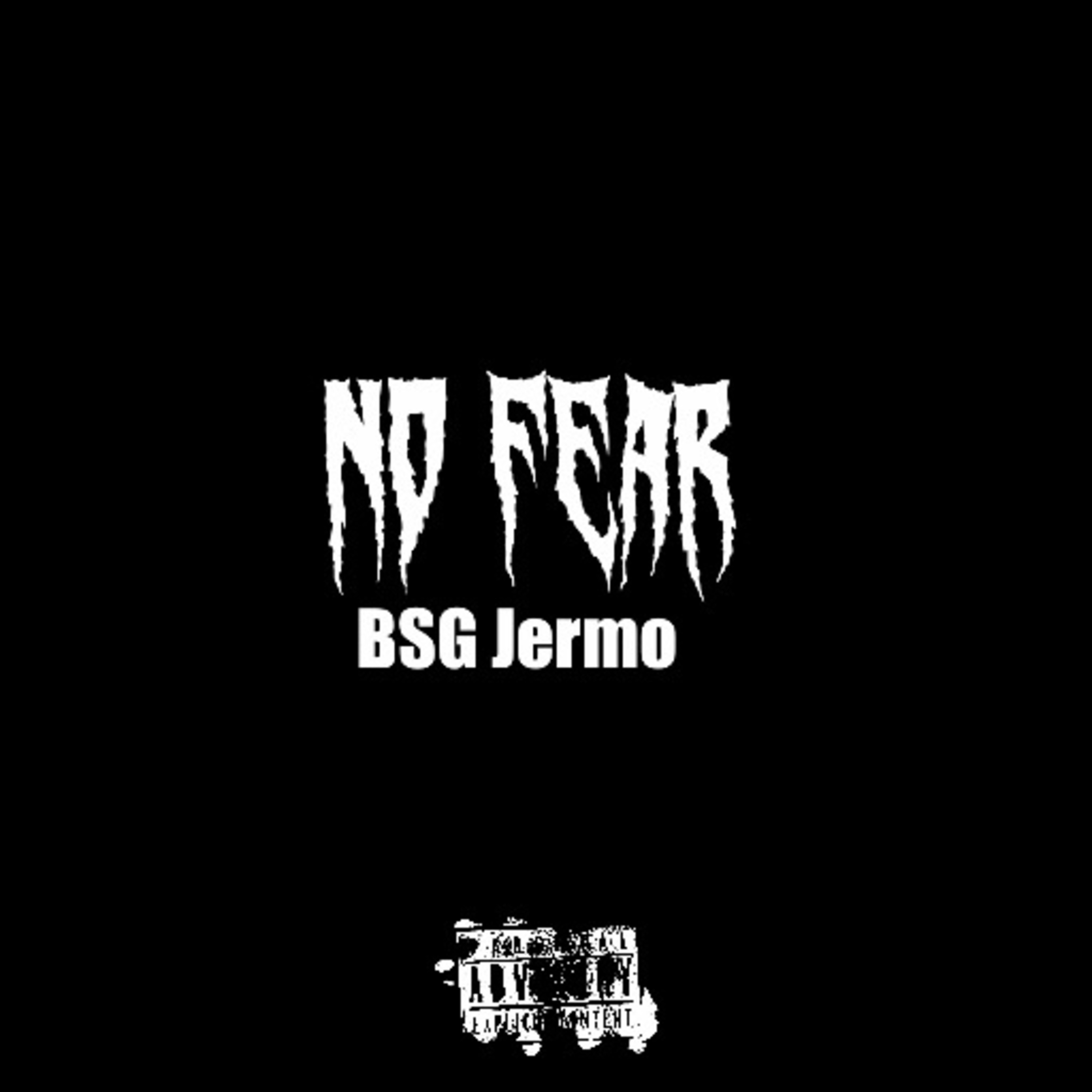 No Fear artwork