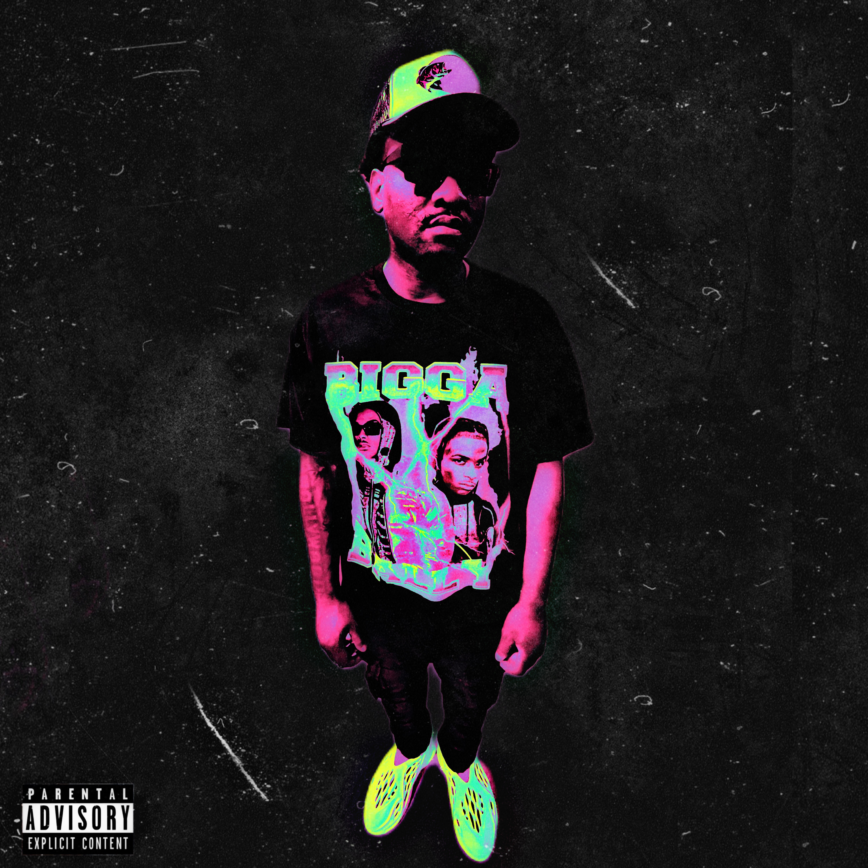 L.O.L artwork