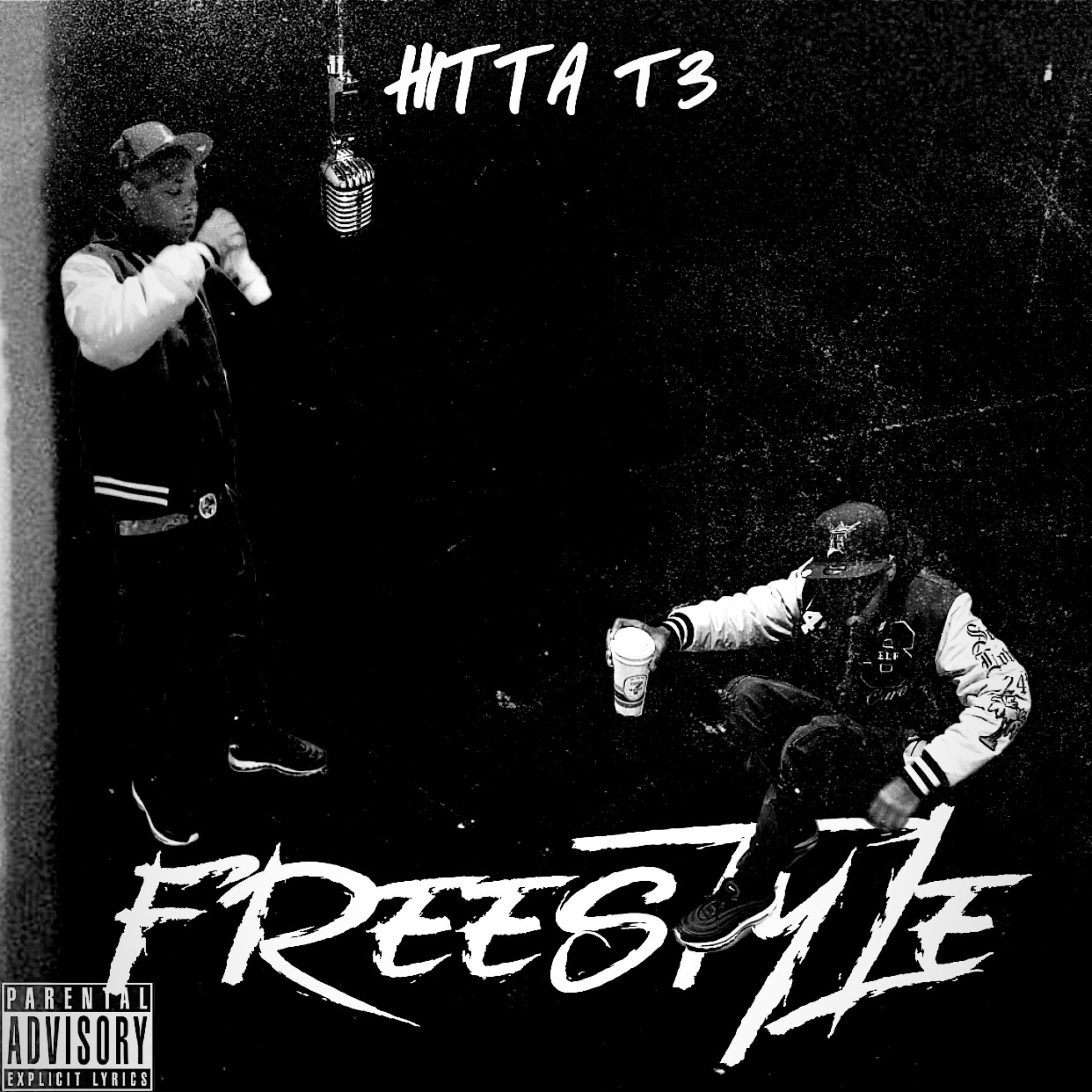 Freestyle by HittaT3 cover art
