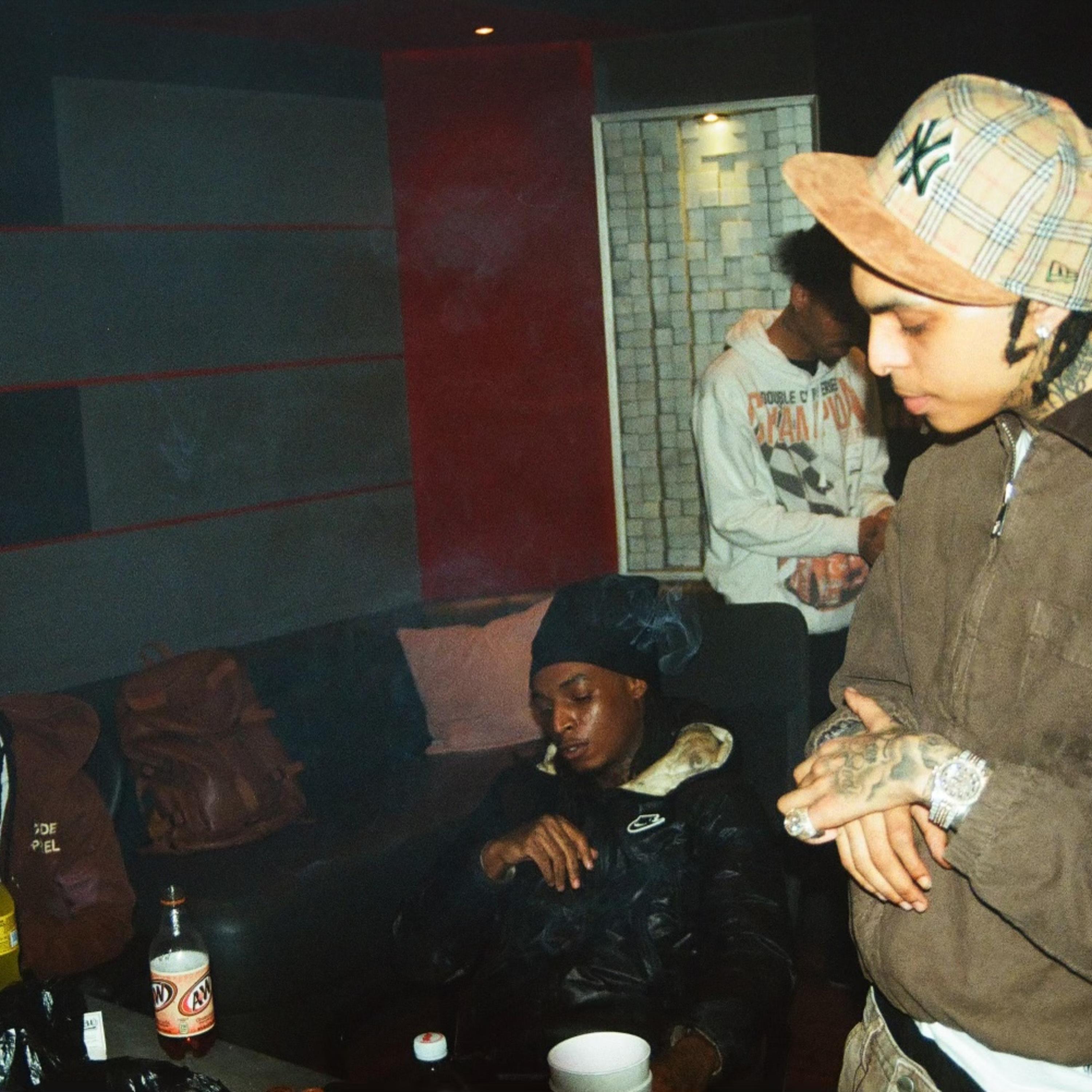 Freestyle Friday artwork