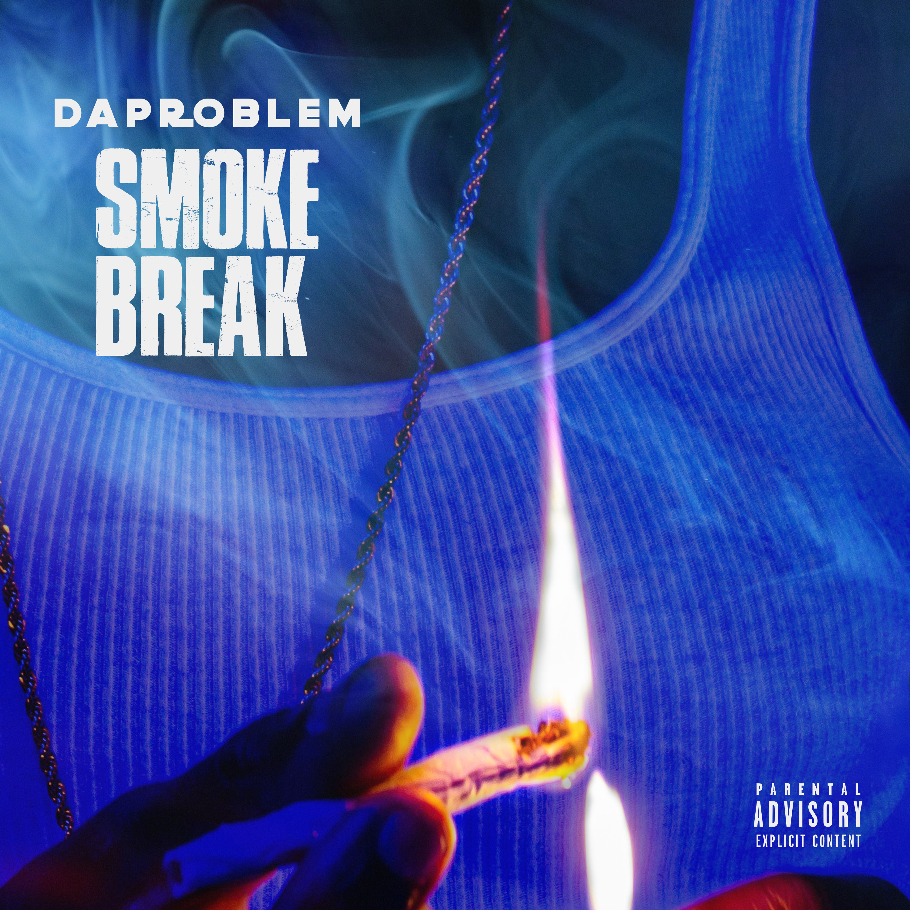 Smoke Break artwork