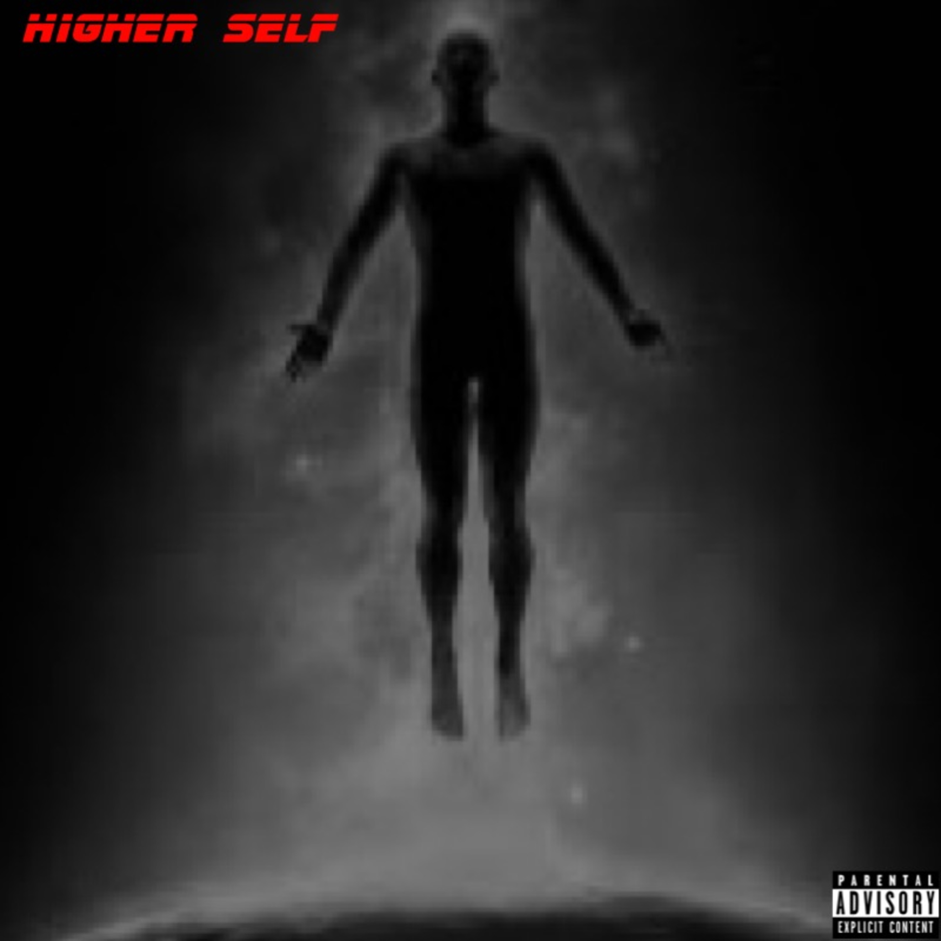 Higher Self artwork