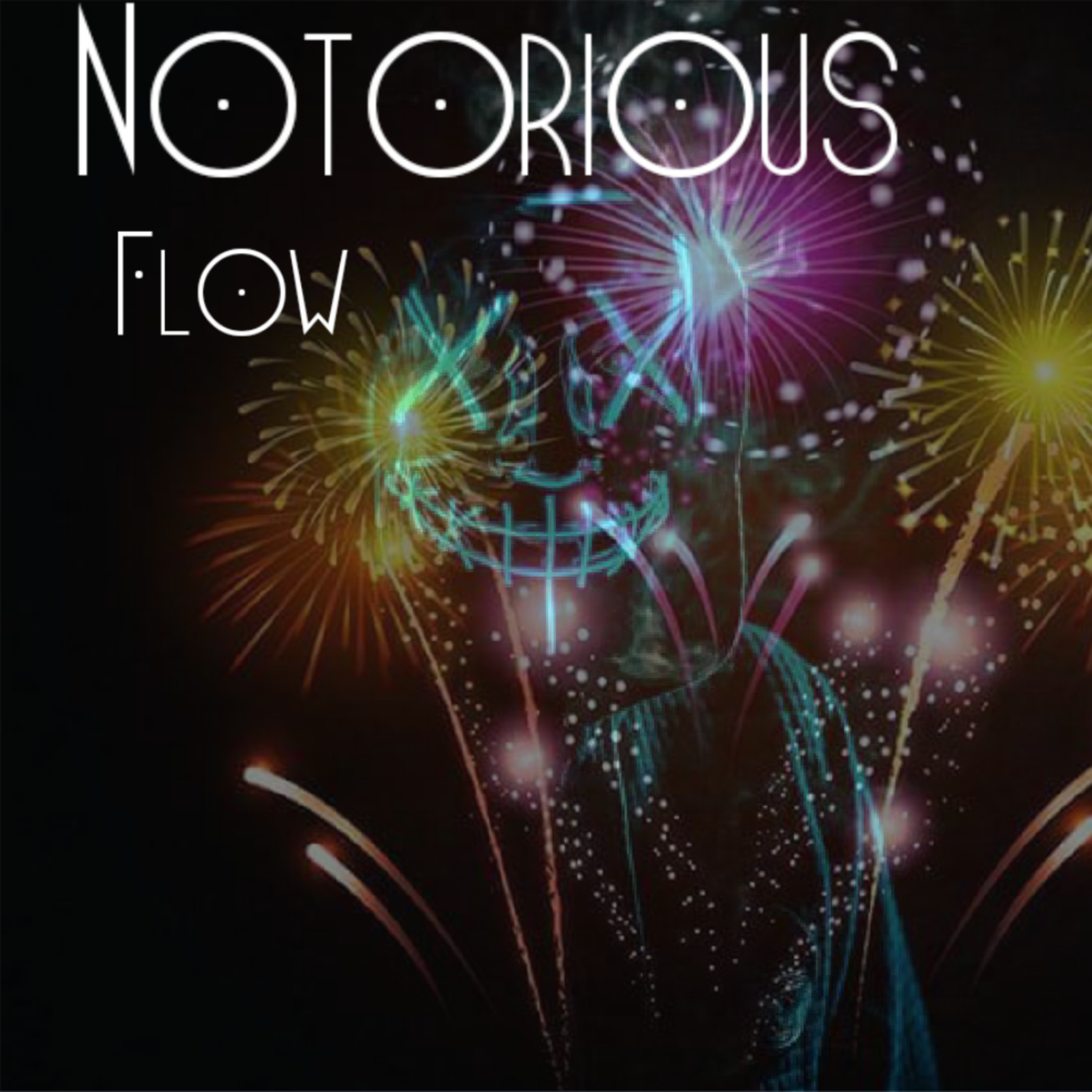 Notorious Flow artwork