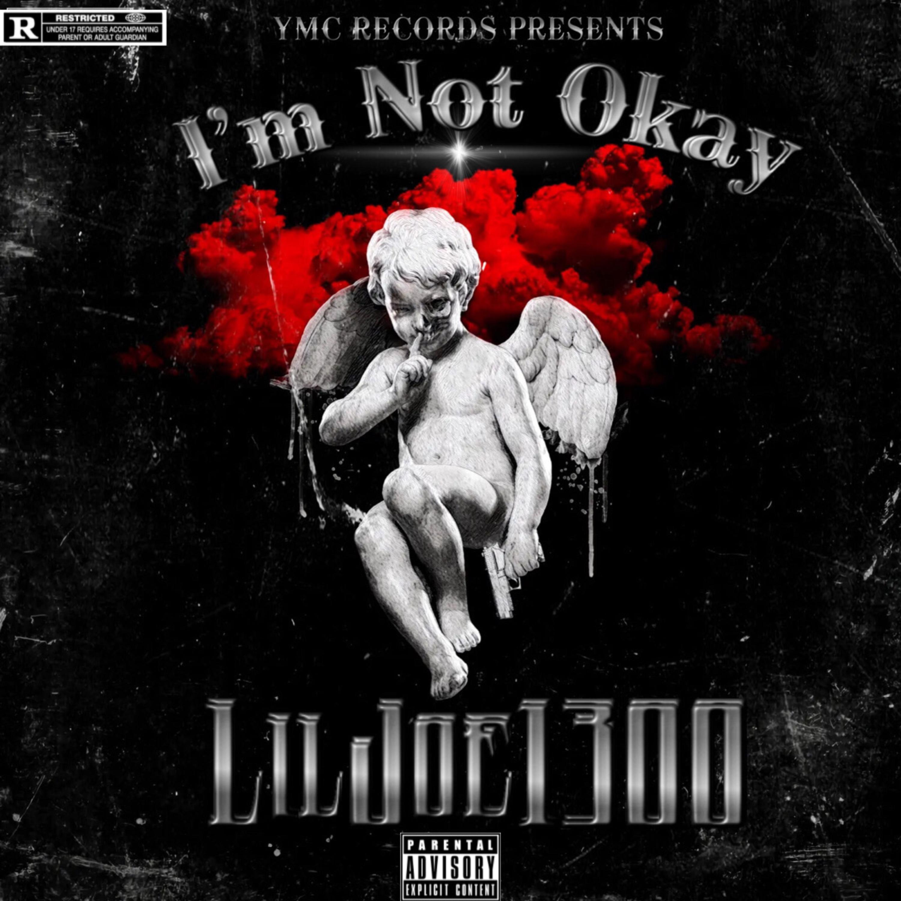 I’m Not Okay artwork