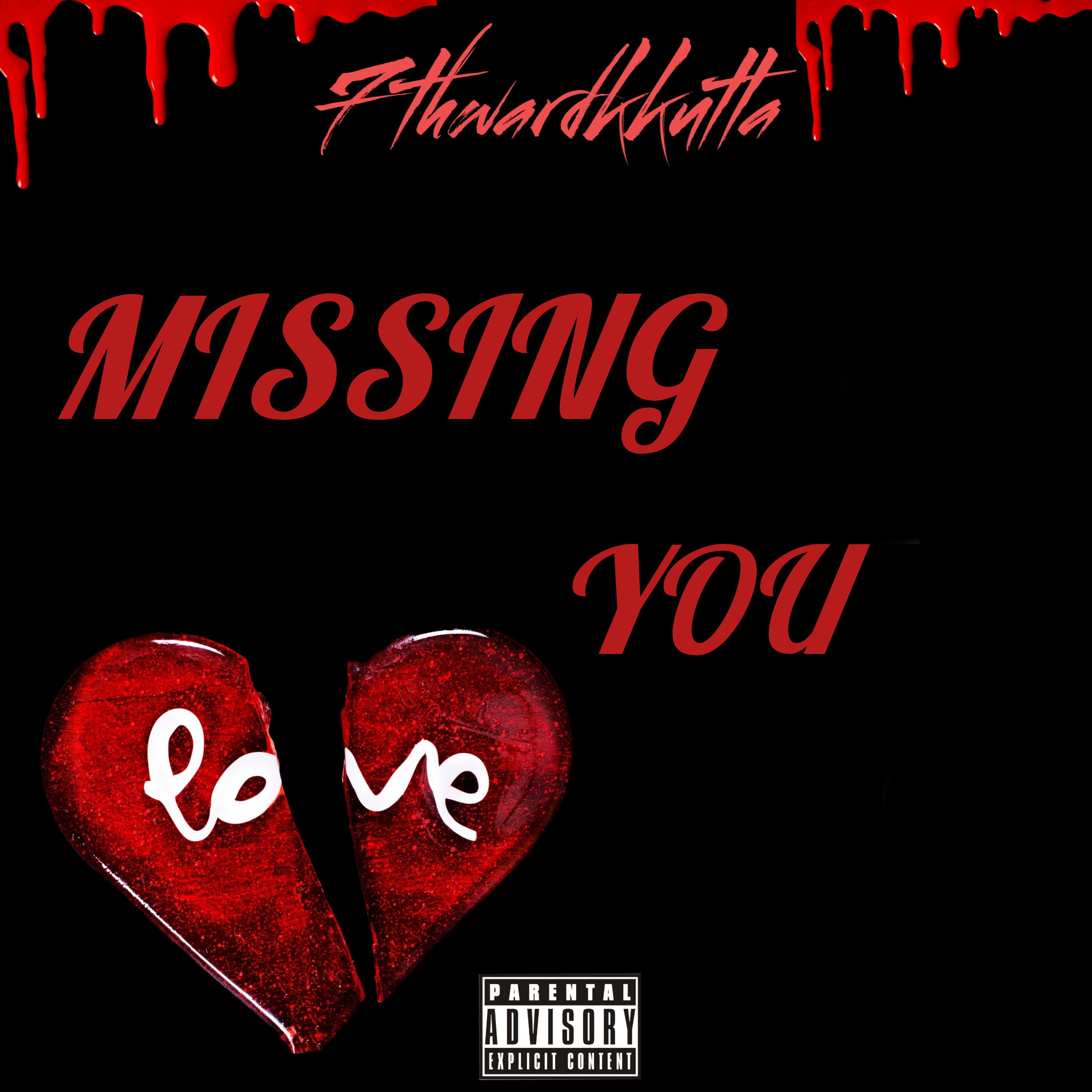 Missing You artwork