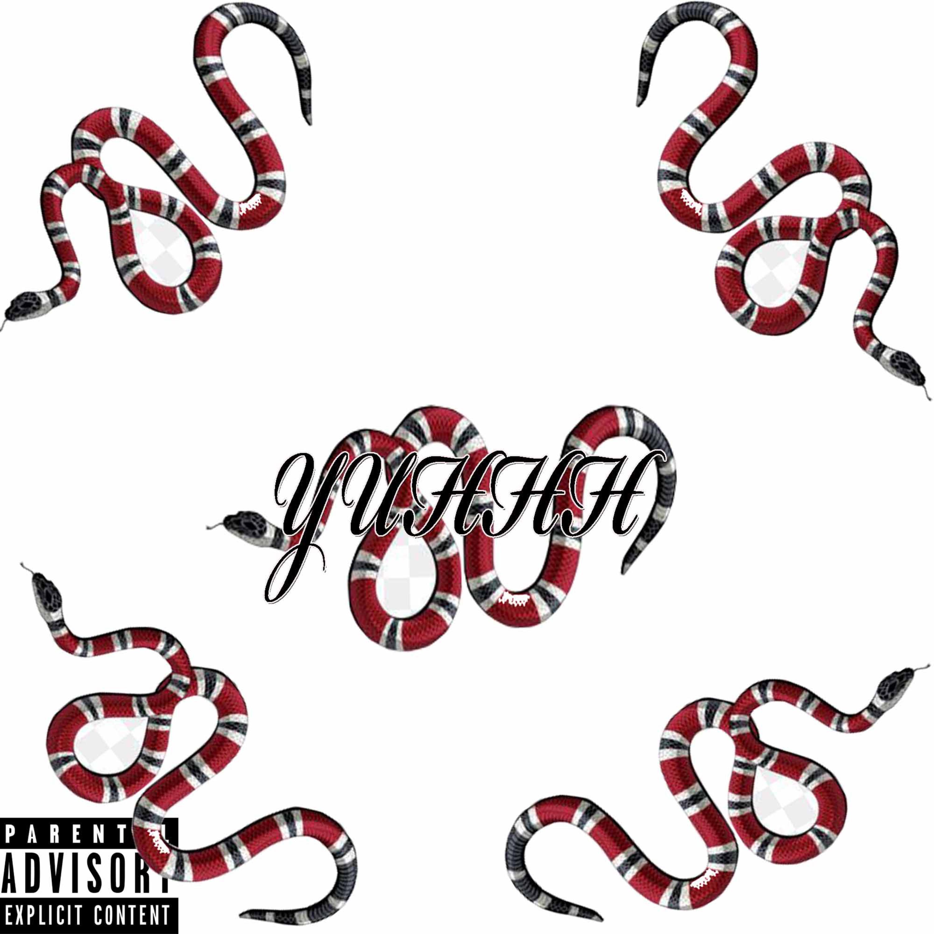 yuhhh artwork