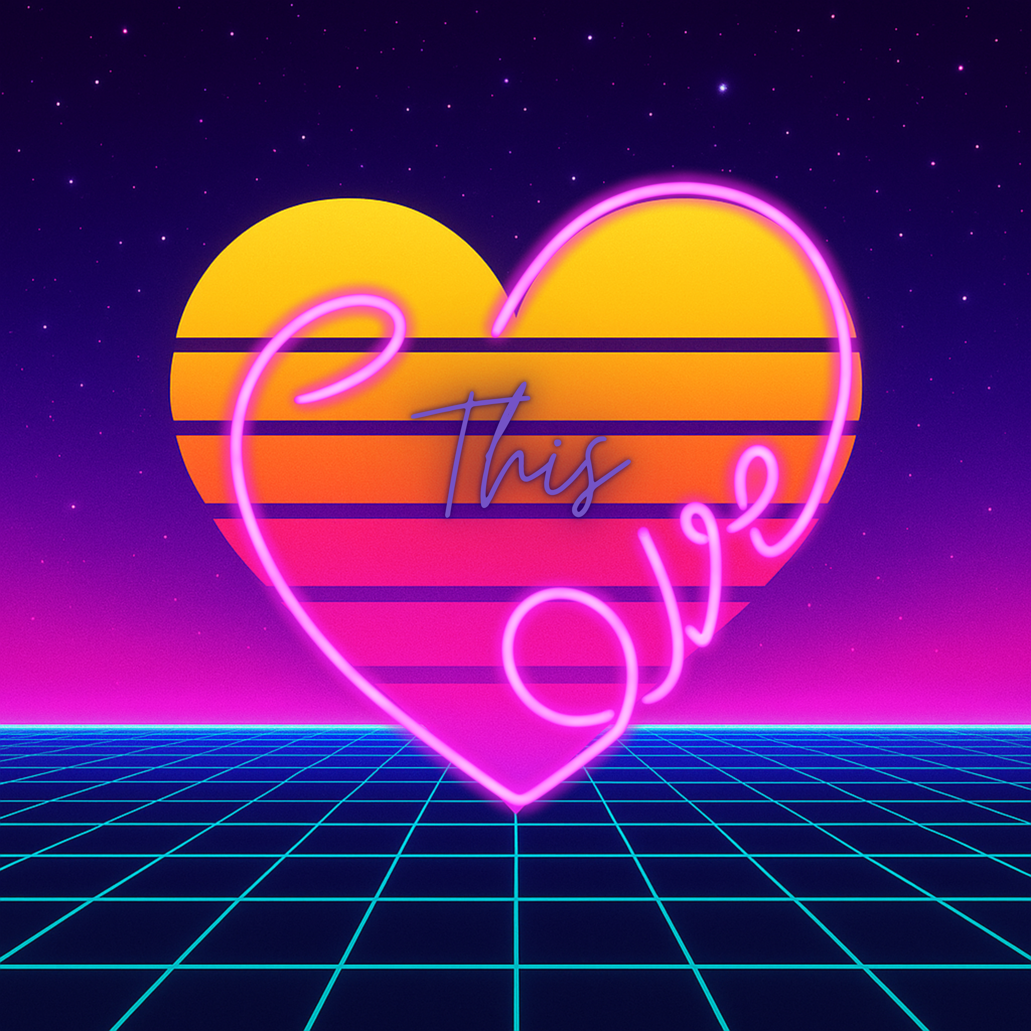 This Love artwork