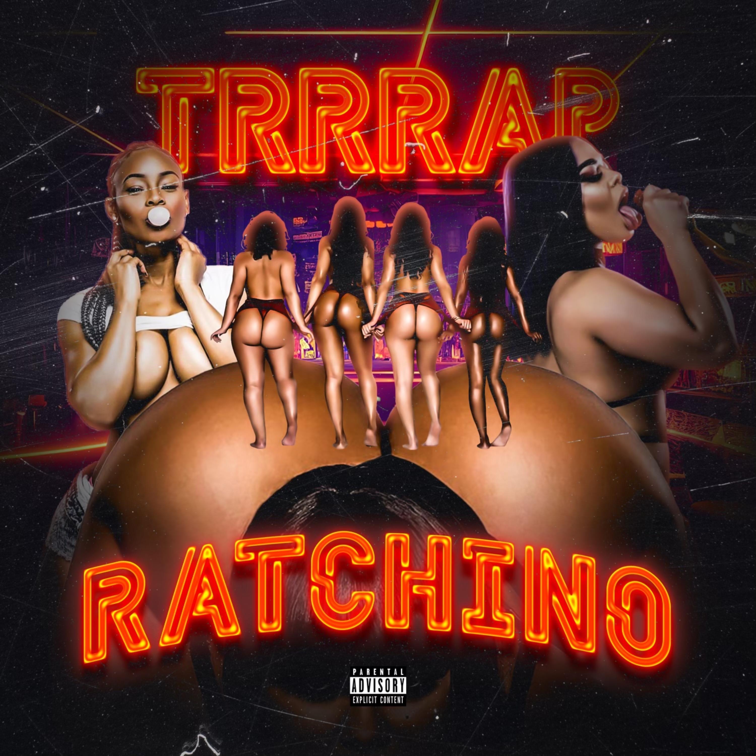 RATCHINO artwork
