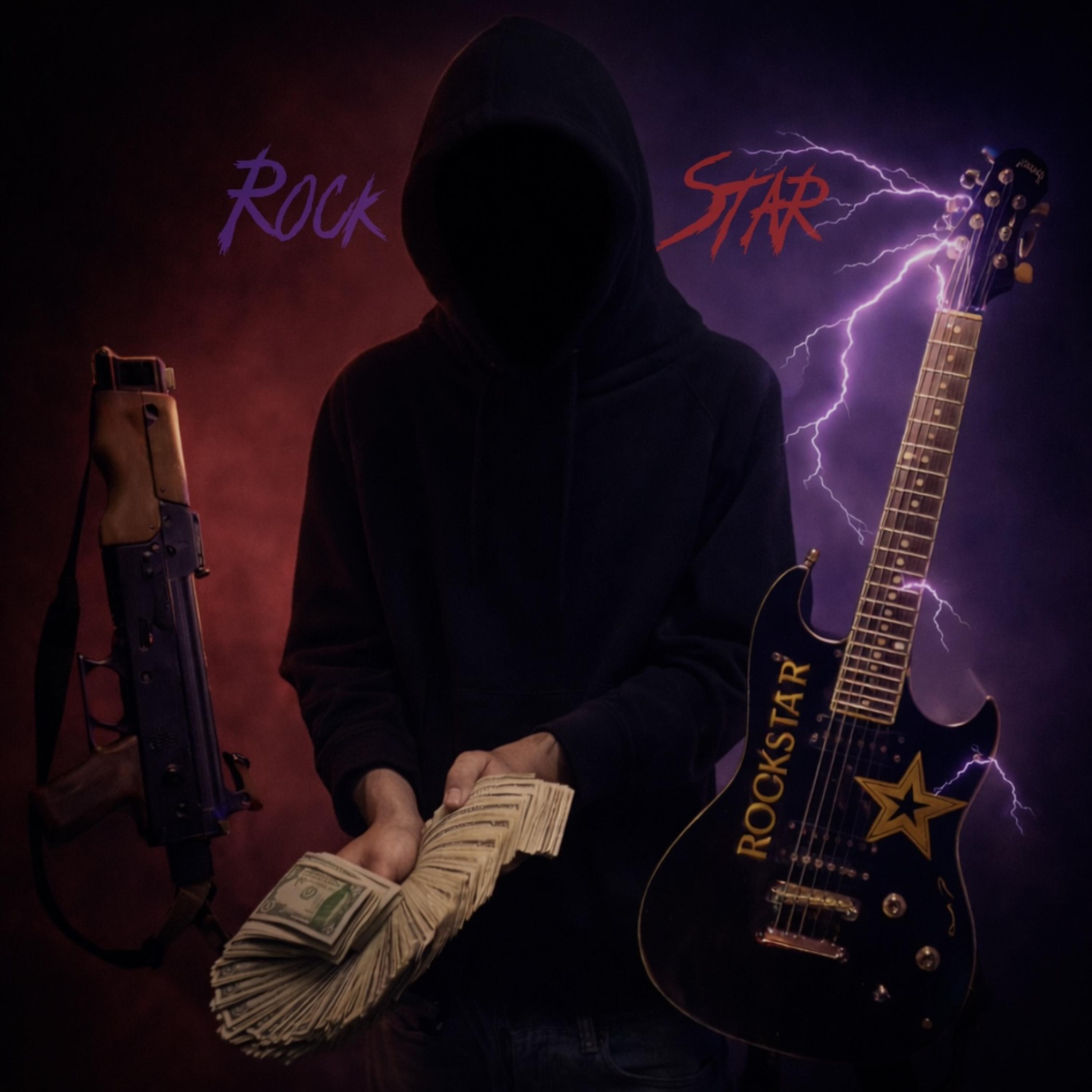 Rock Star artwork