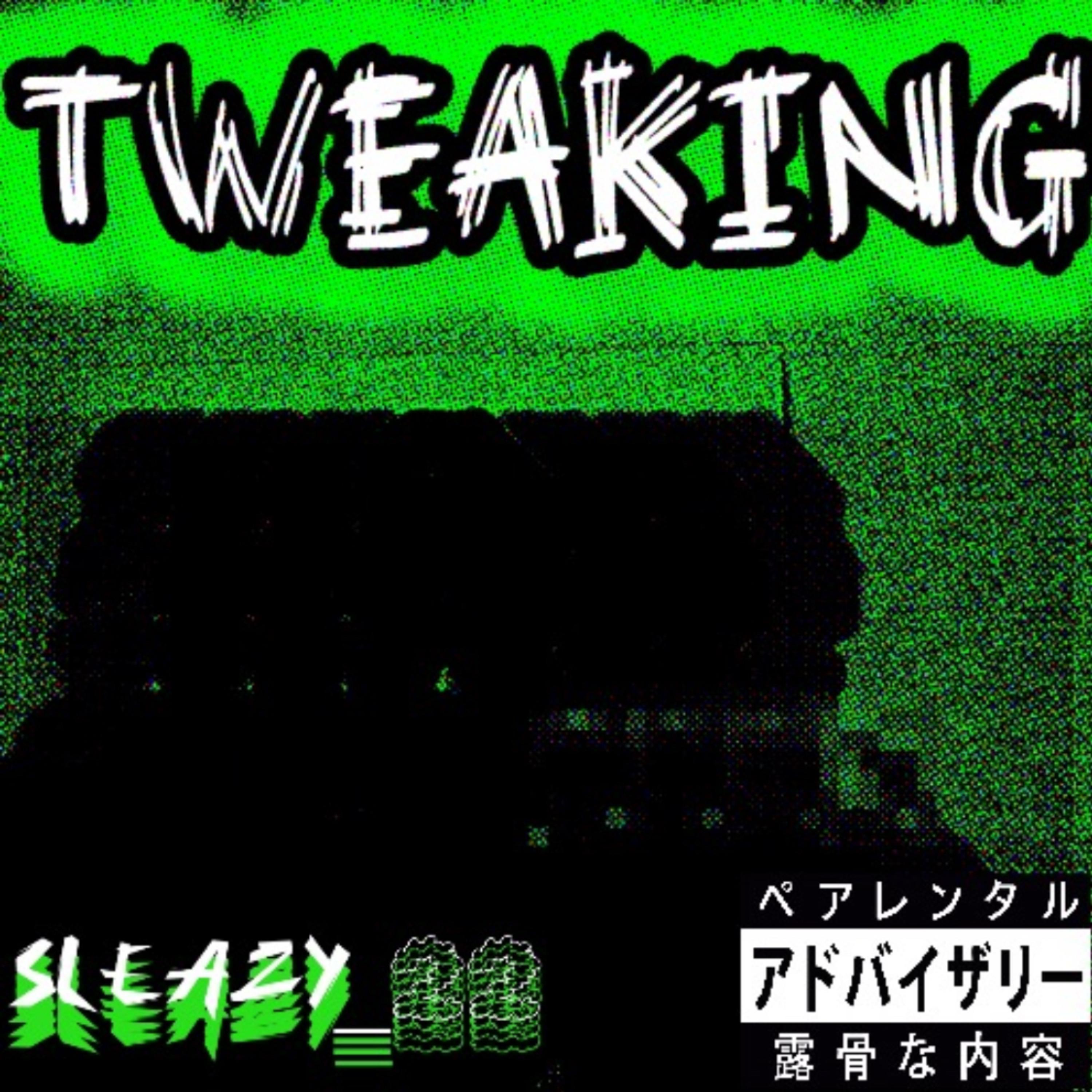 Tweaking artwork