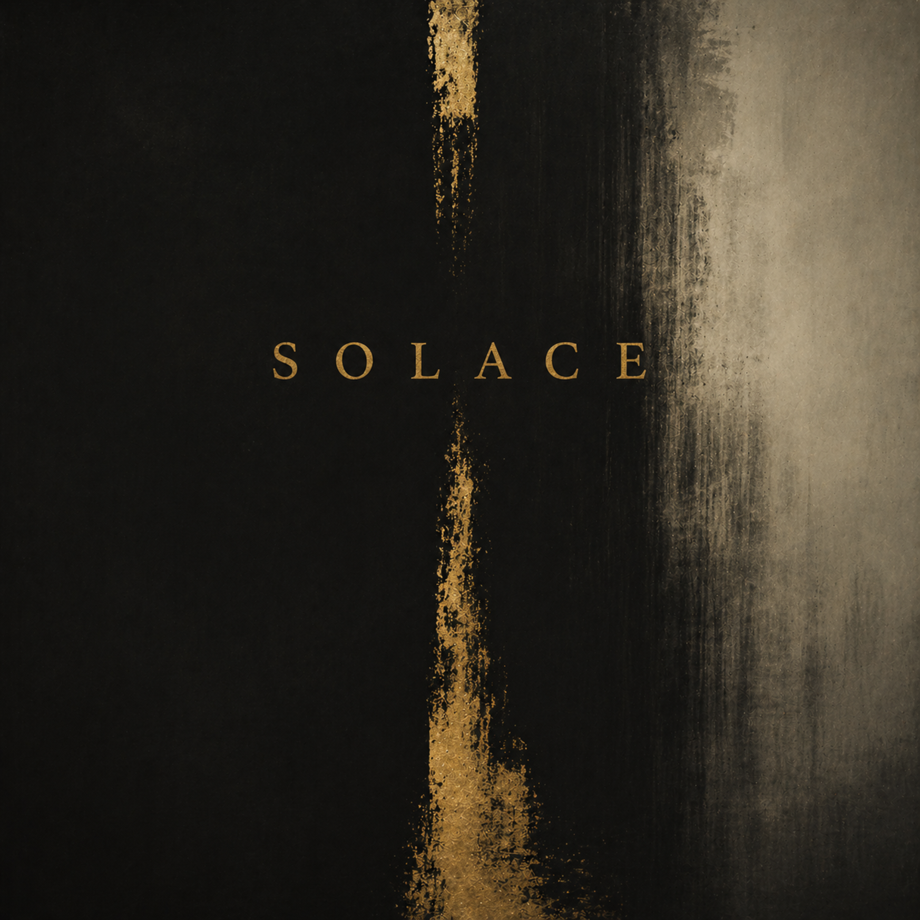 Solace artwork