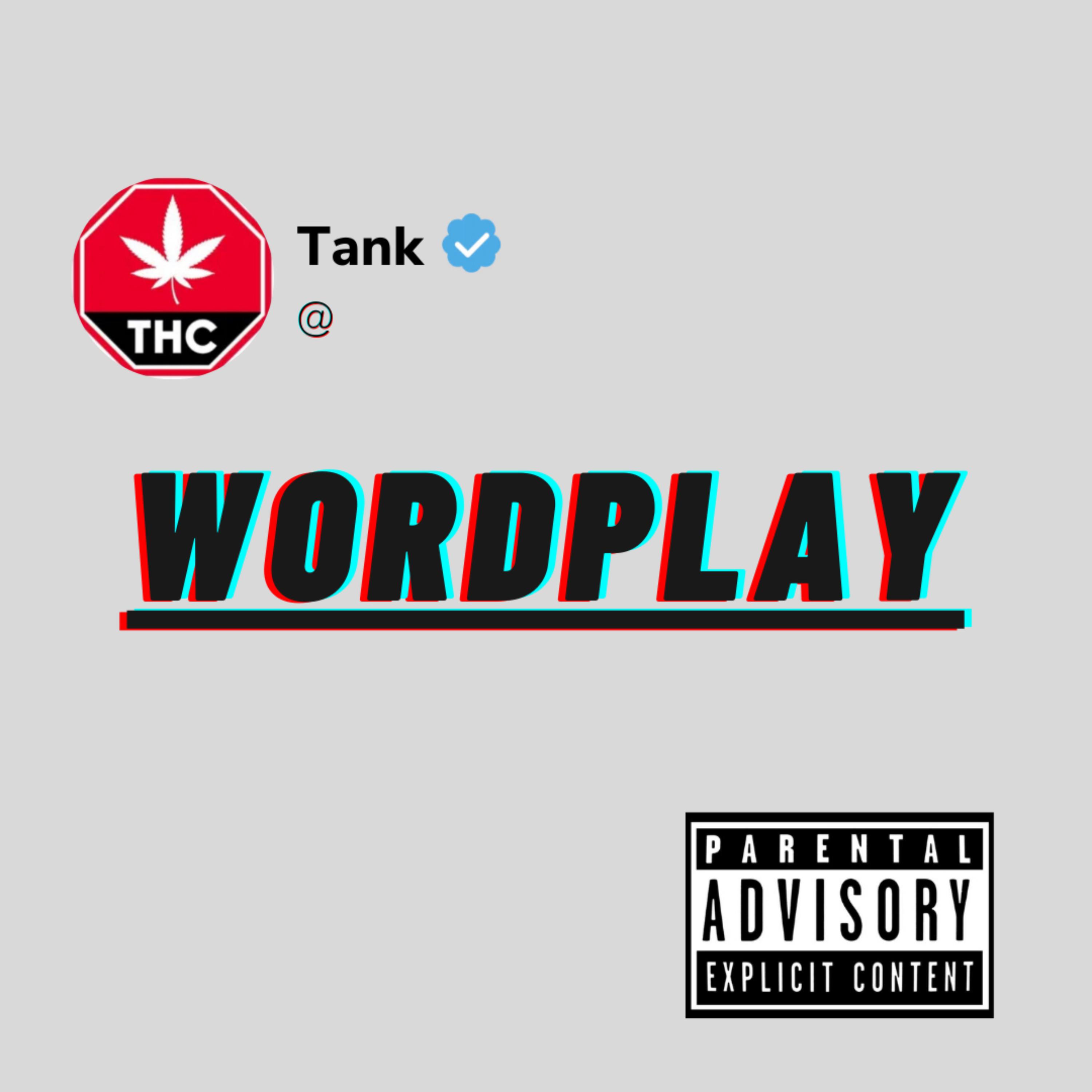 WordPlay artwork