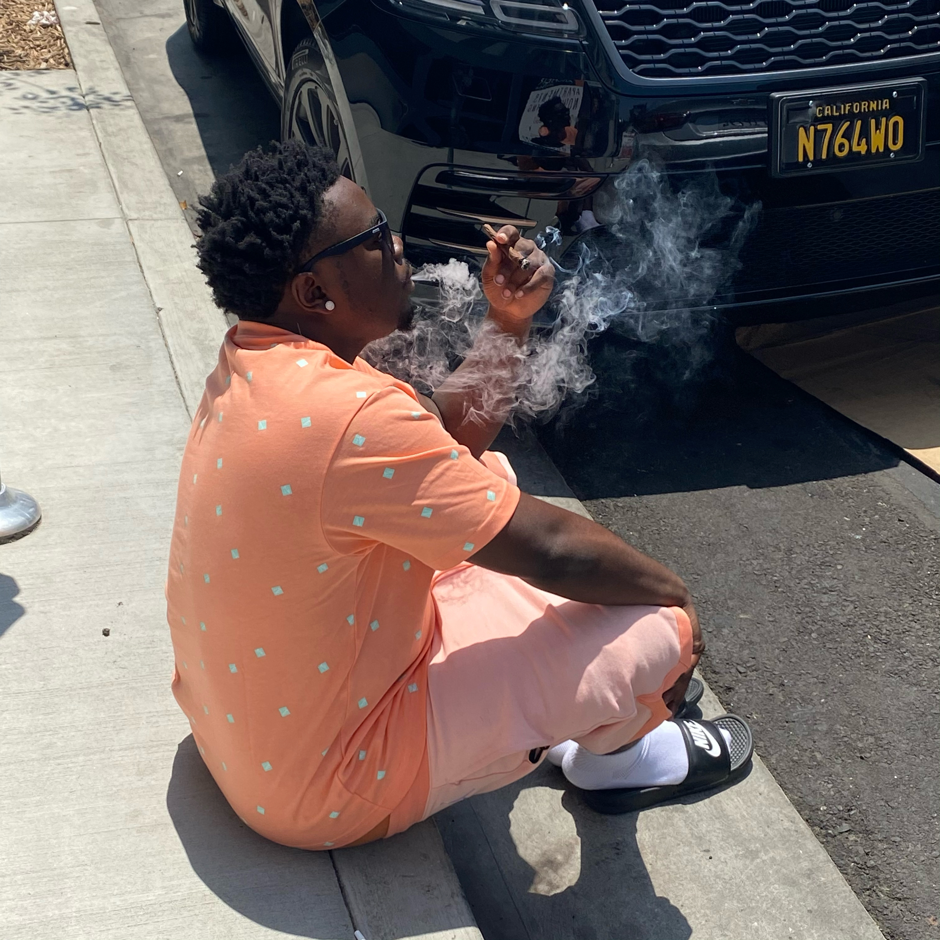C2LA by Jayypee Scooter cover art