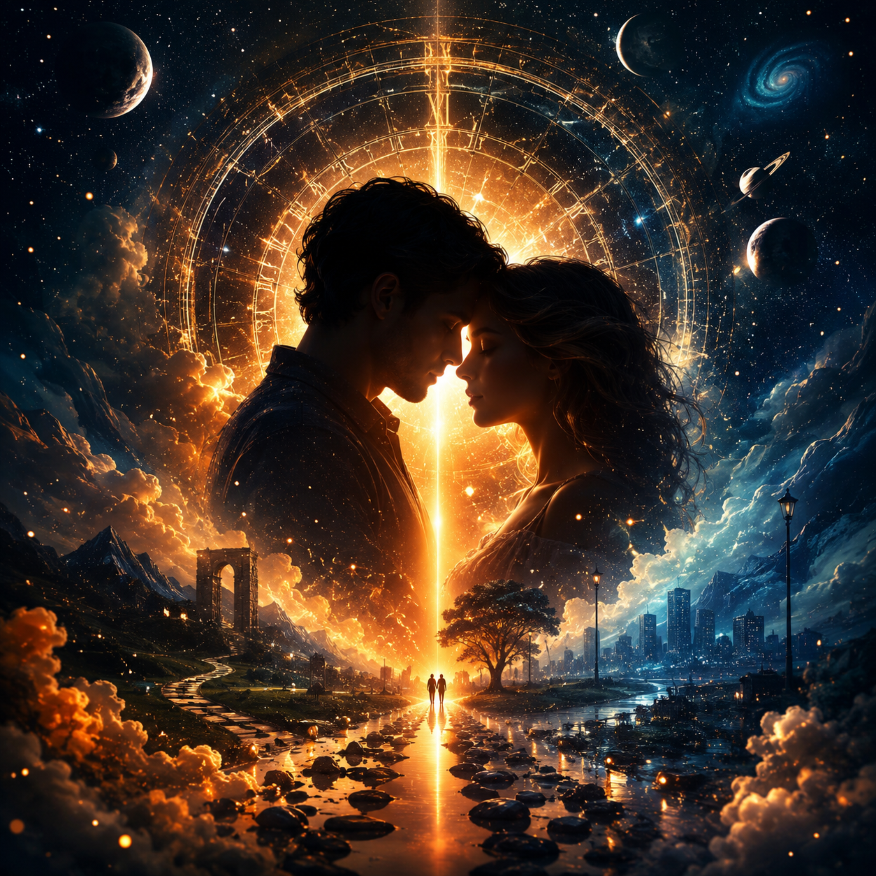 BEFORE YOUR NAME by Tim Anderson Lyrics cover art
