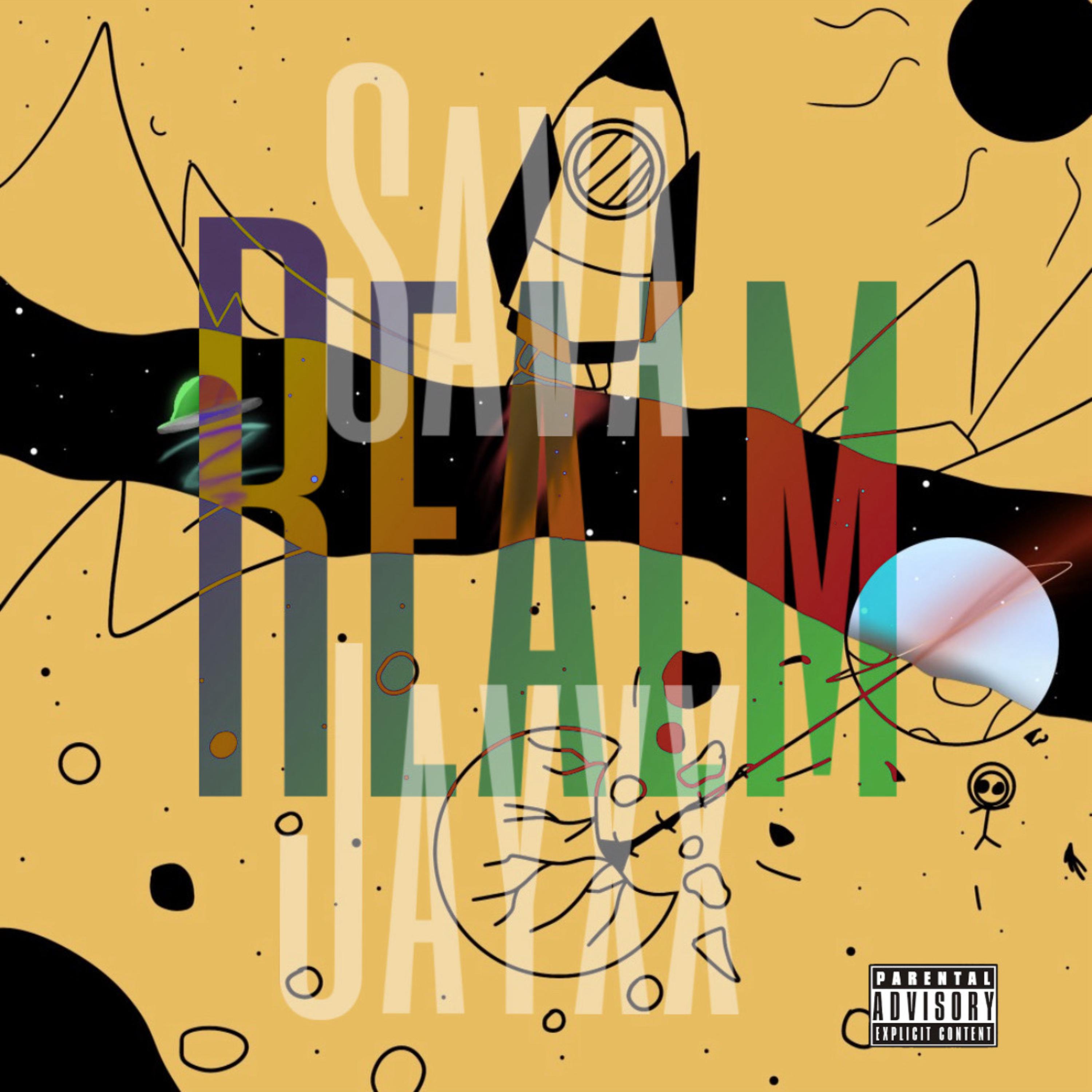 Realm artwork