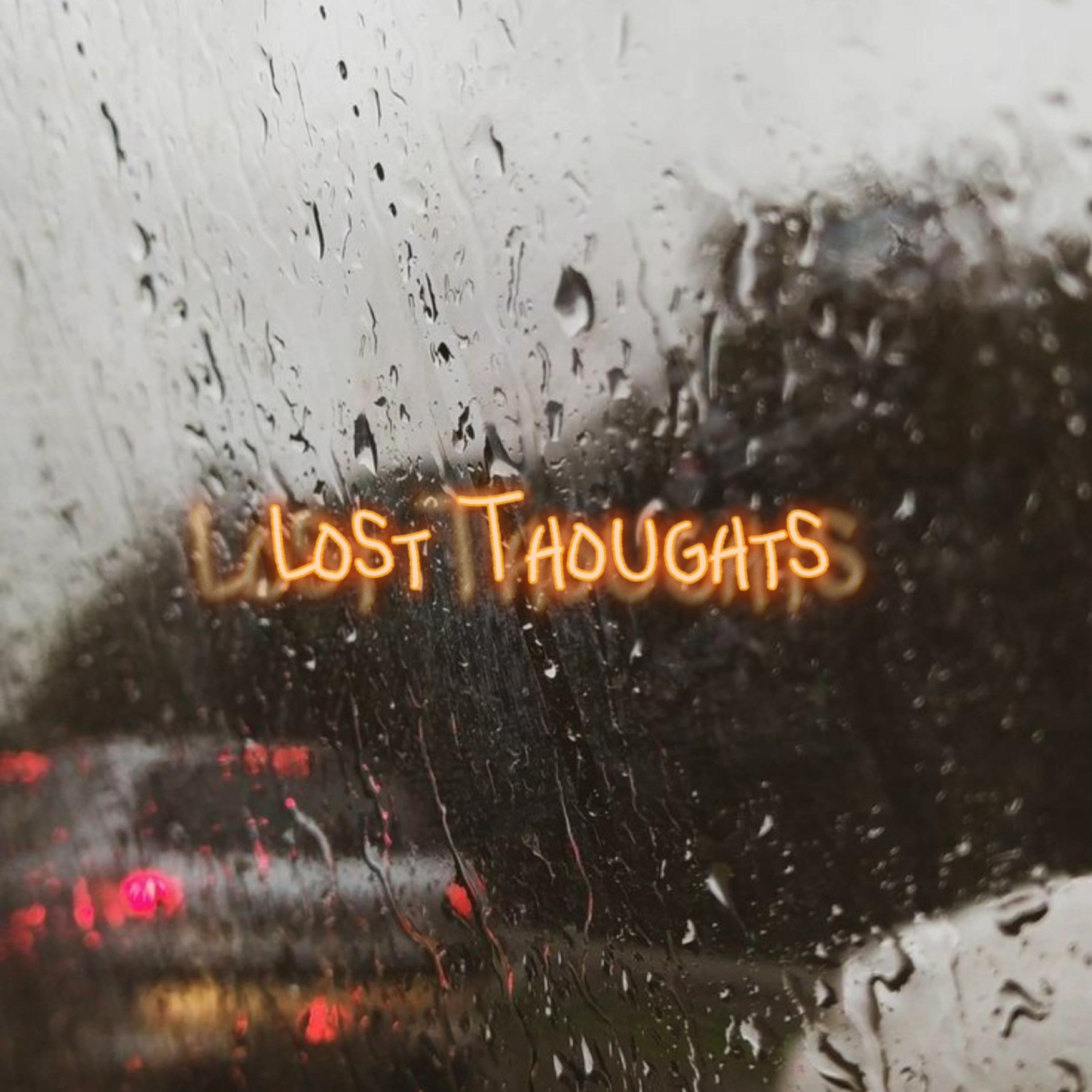 LostThoughts artwork