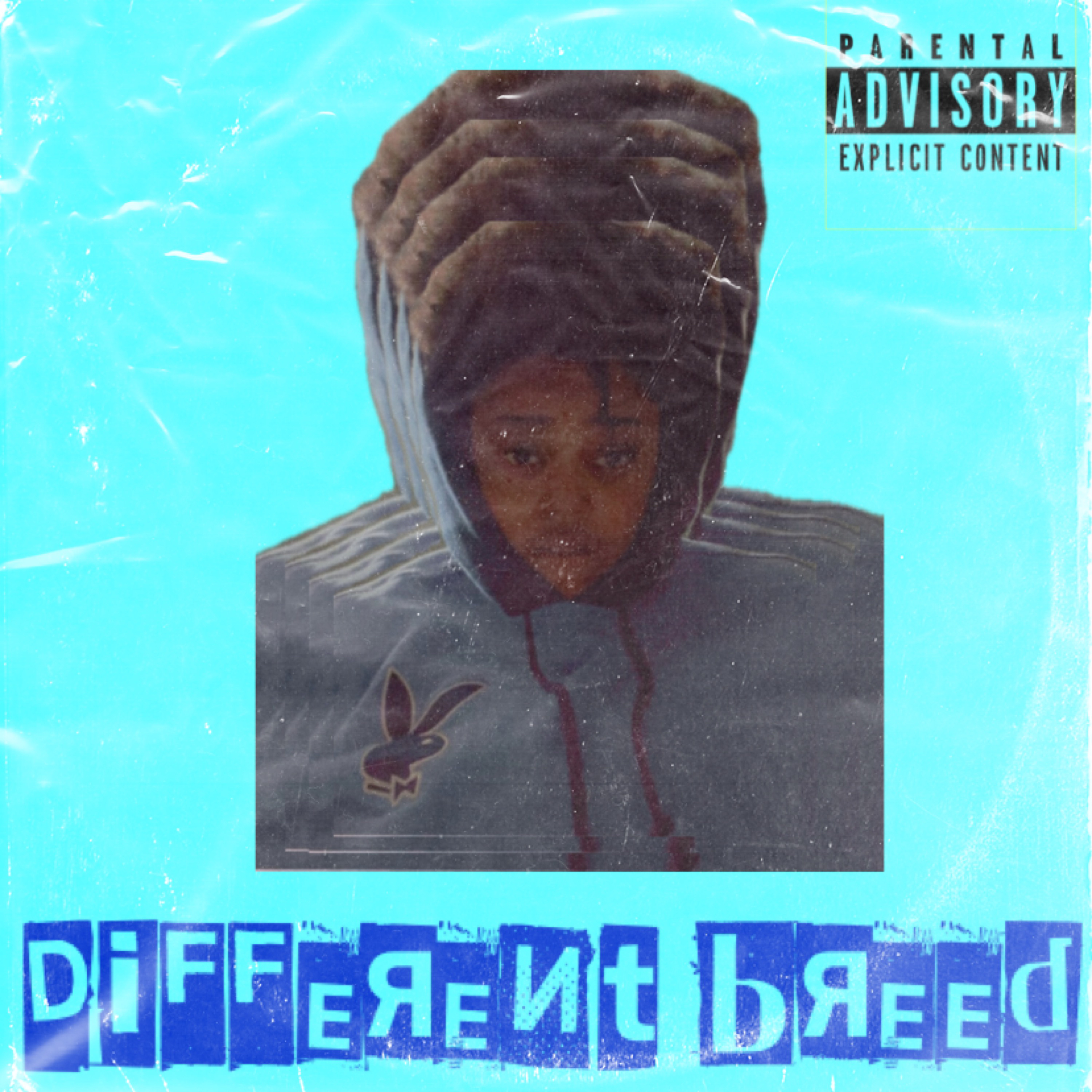 Different Breed by $waggodd cover art