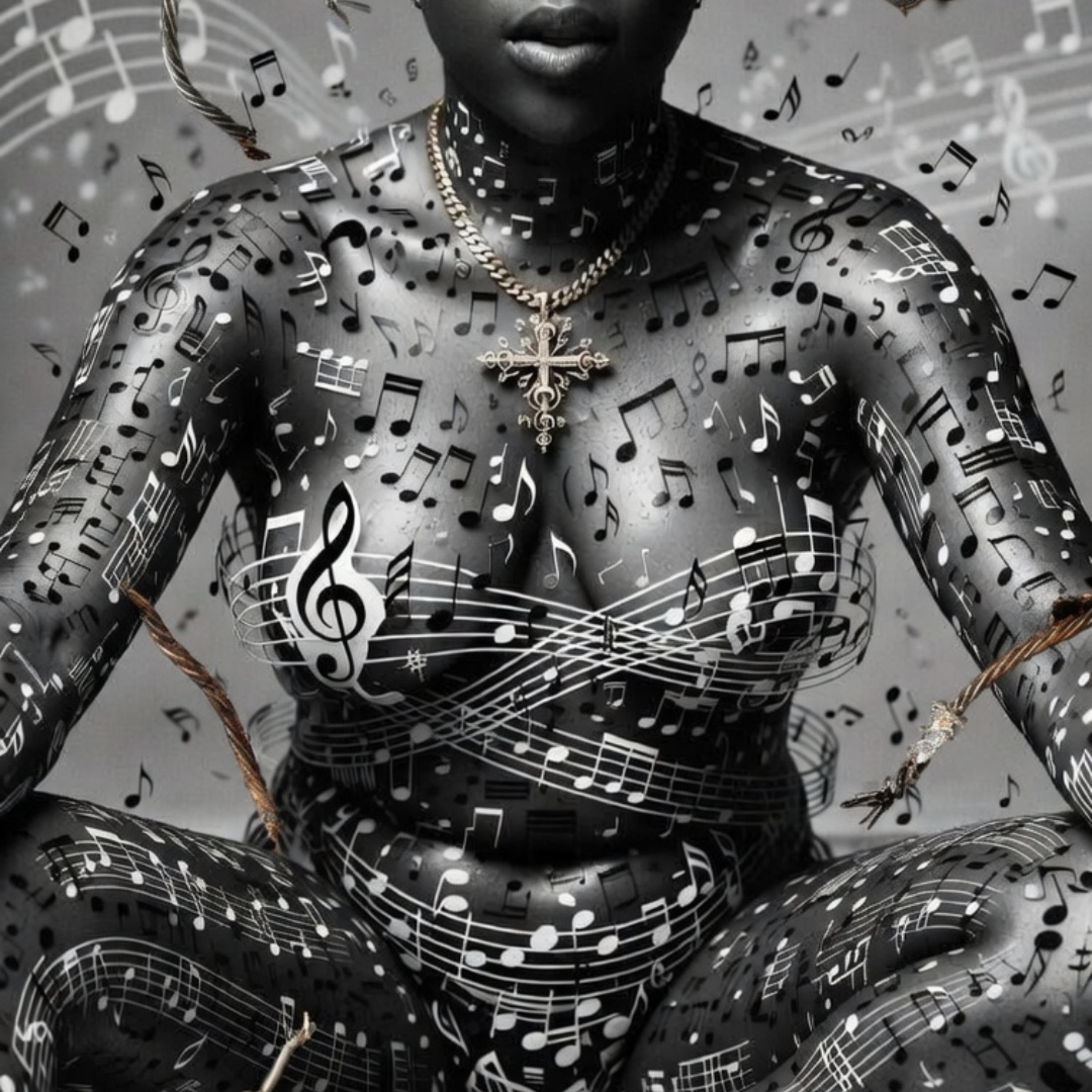 Heart Strings artwork