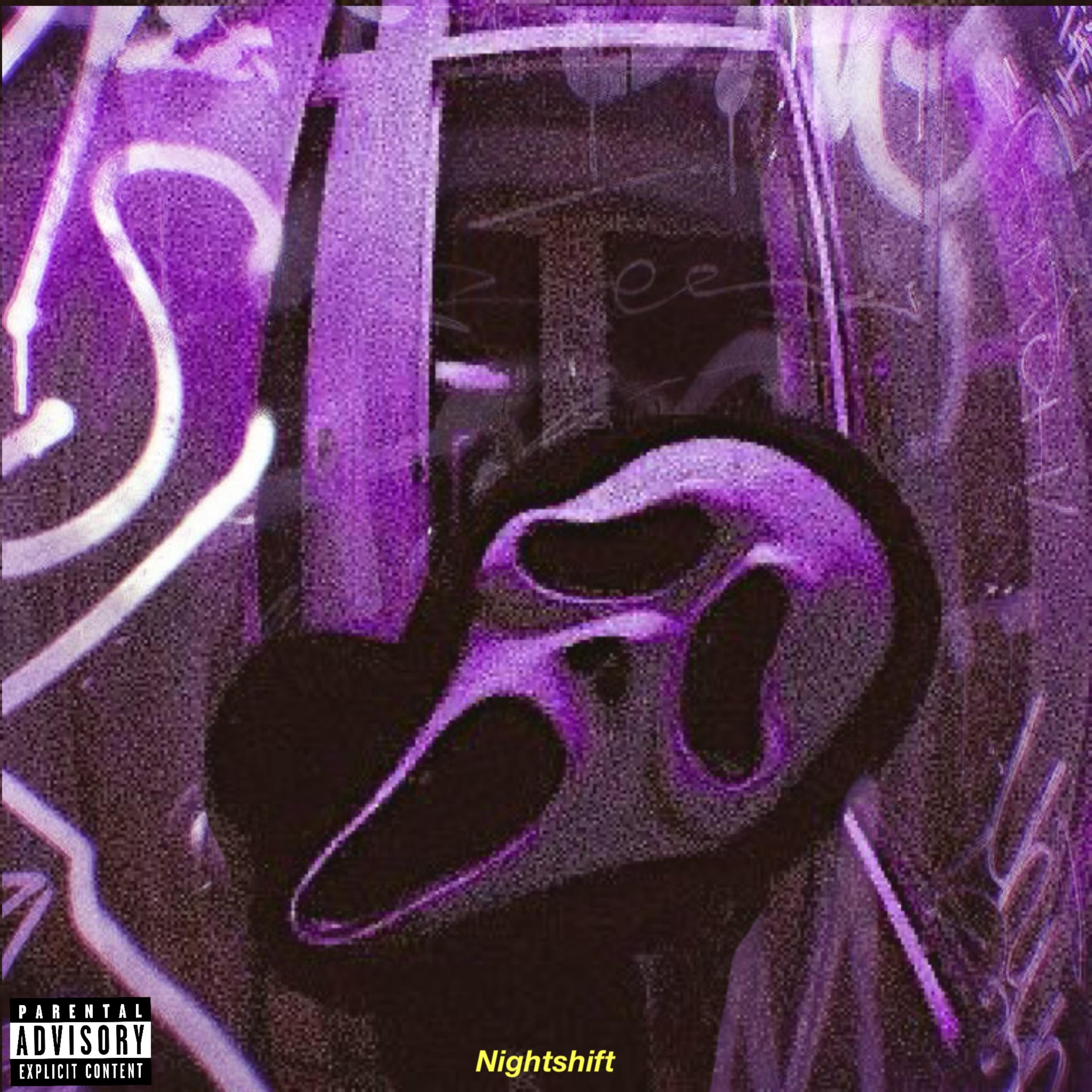 Nightshift artwork